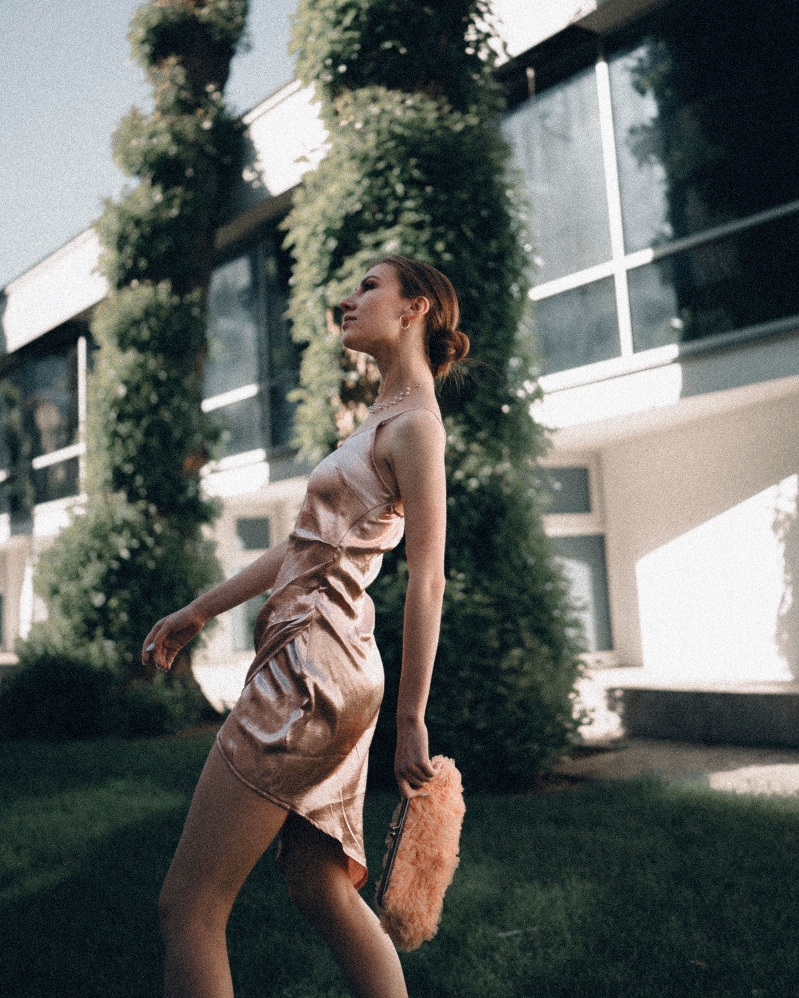 Летняя Анастасия. Свадебный фотограф в Москве Кристина Чехова