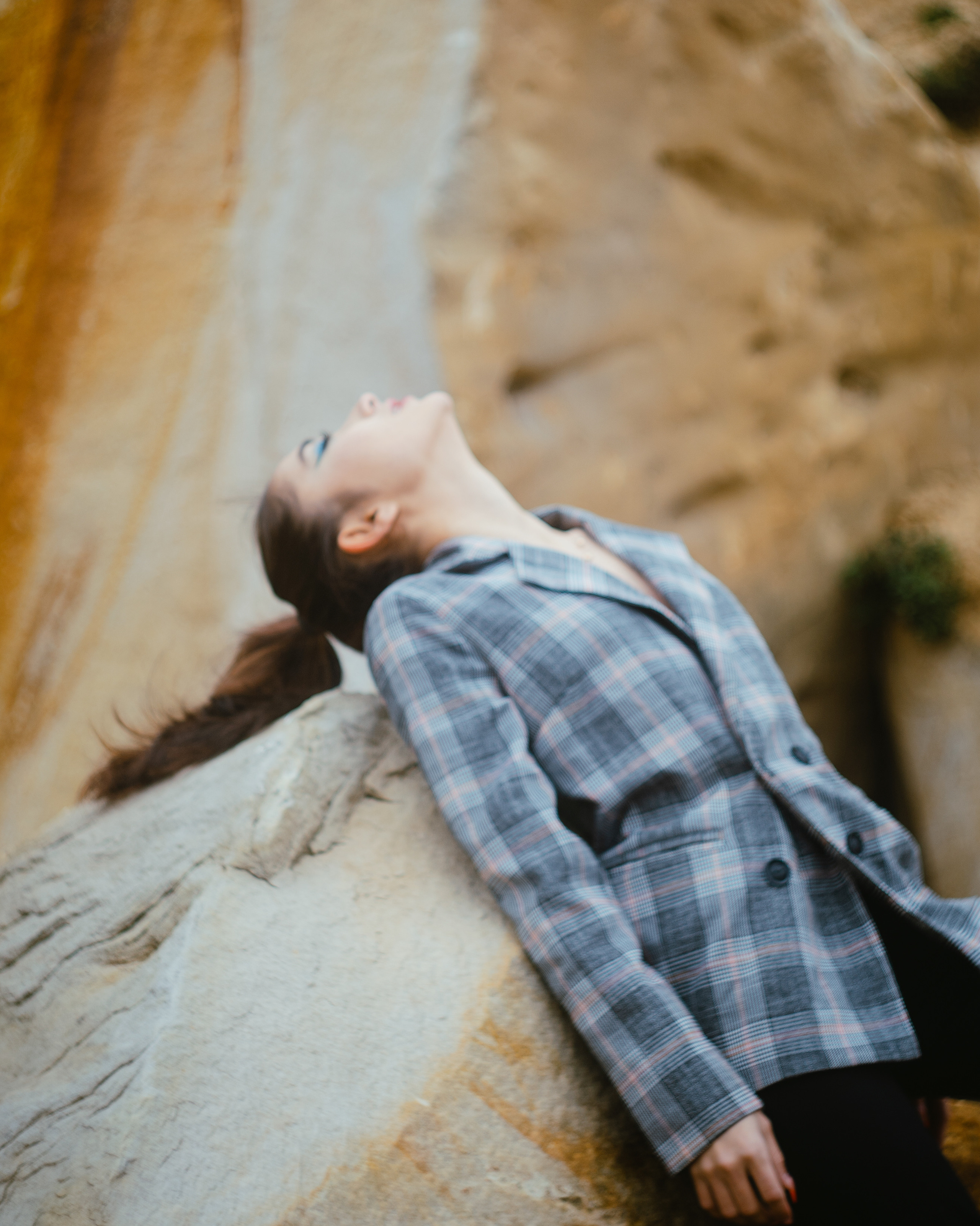 Держинский карьер. Свадебный фотограф в Москве Кристина Чехова