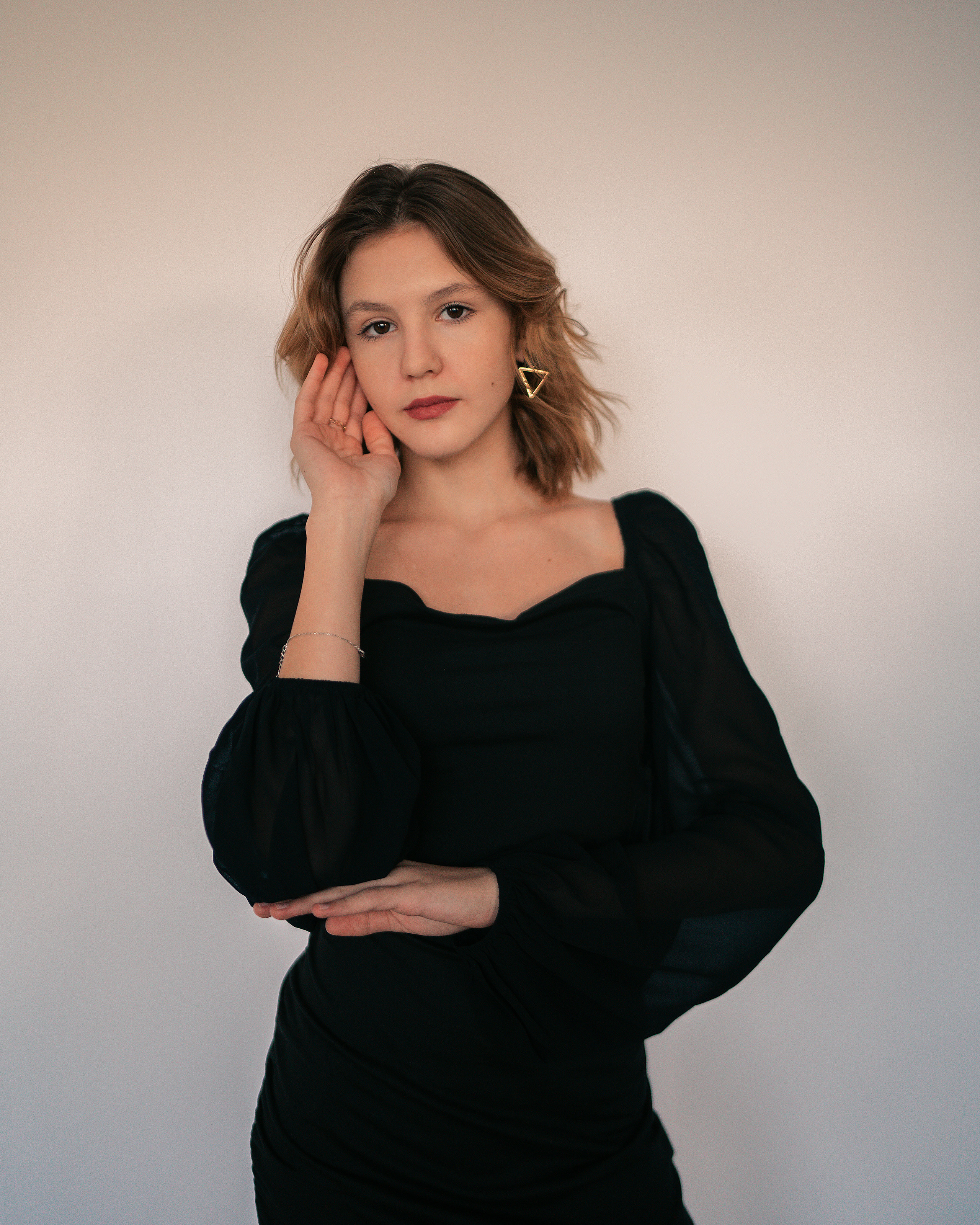 Подруги. Свадебный фотограф в Москве Кристина Чехова