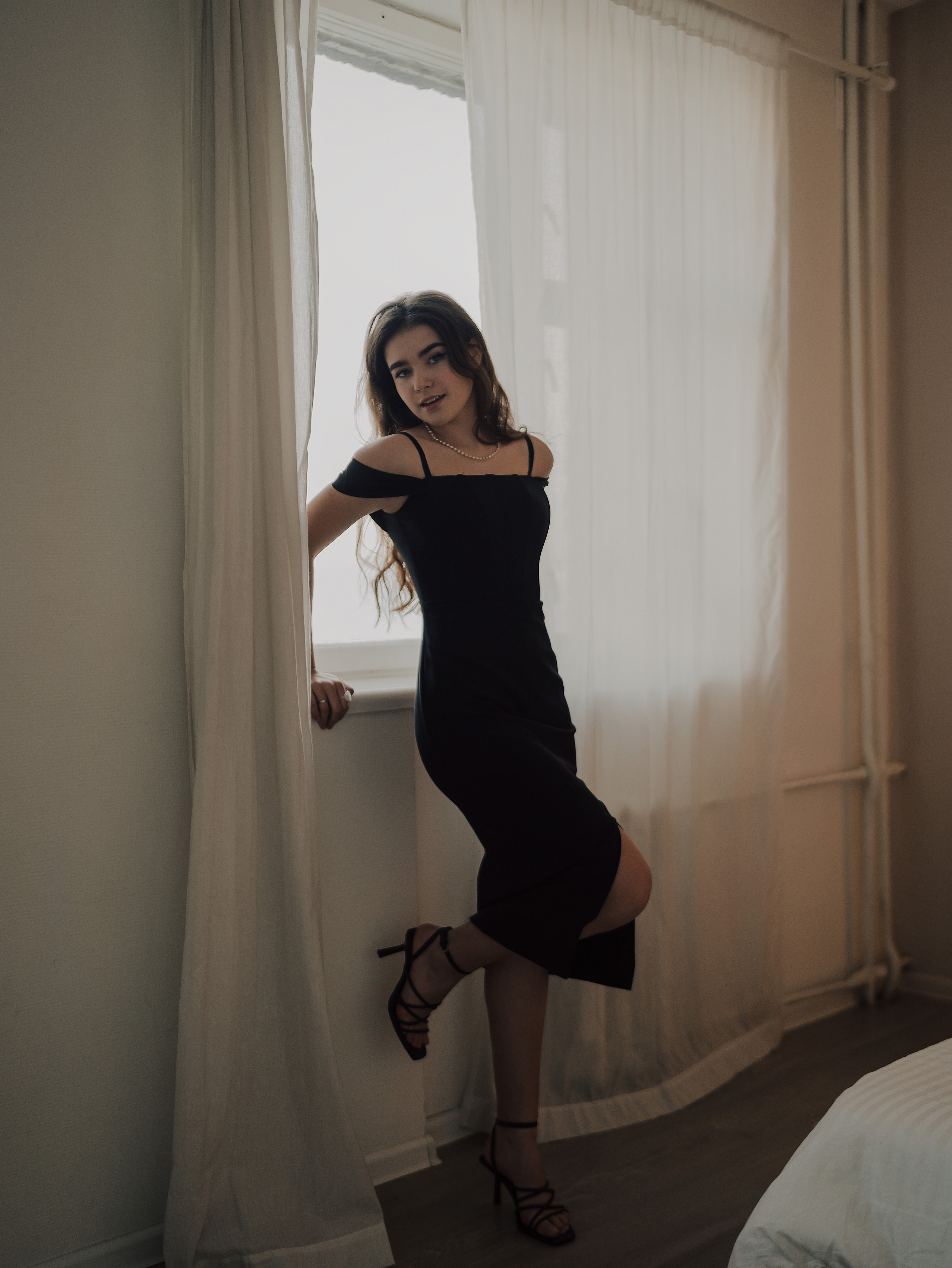 Подруги. Свадебный фотограф в Москве Кристина Чехова