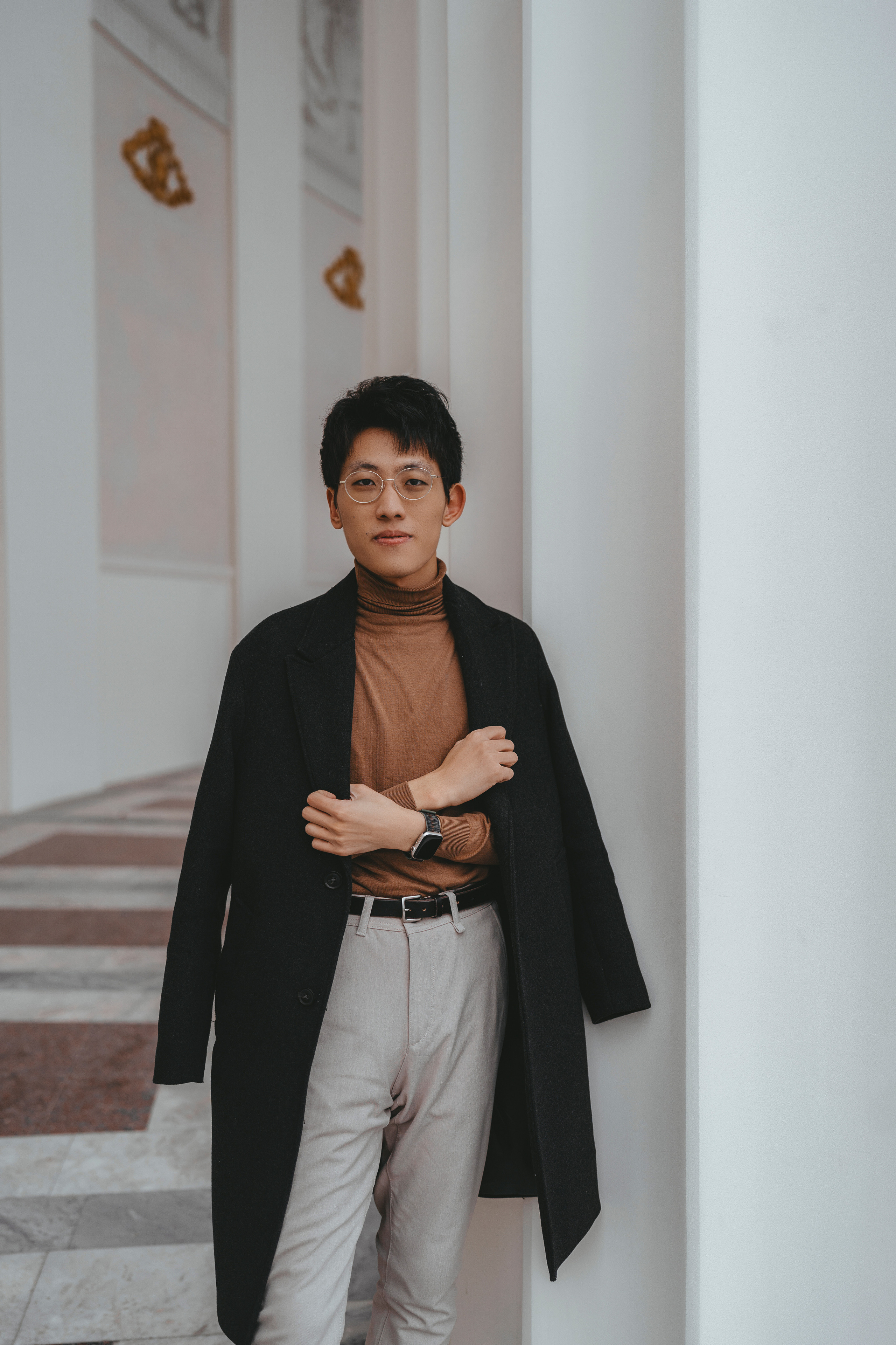 Вднх. Свадебный фотограф в Москве Кристина Чехова