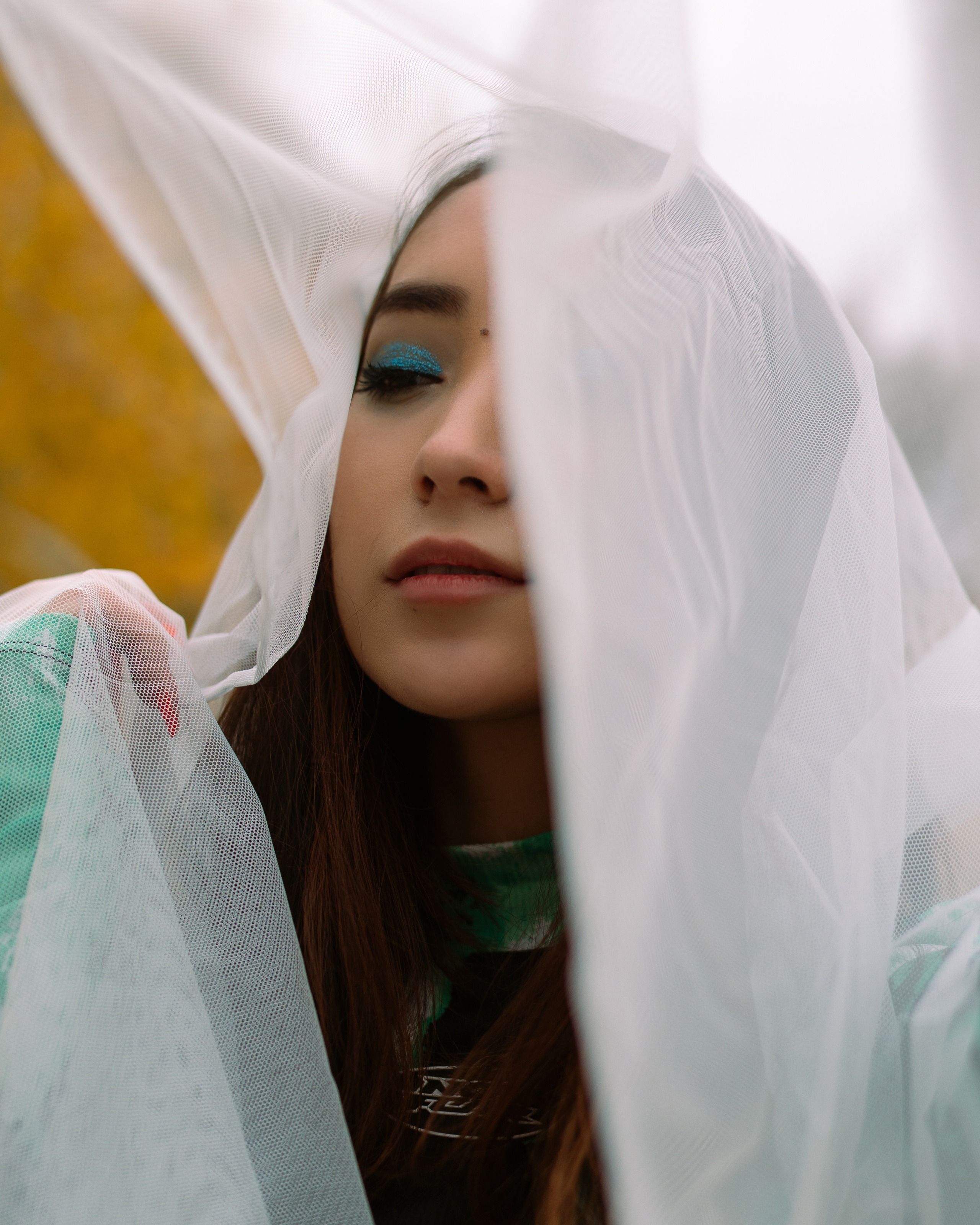 Держинский карьер. Свадебный фотограф в Москве Кристина Чехова