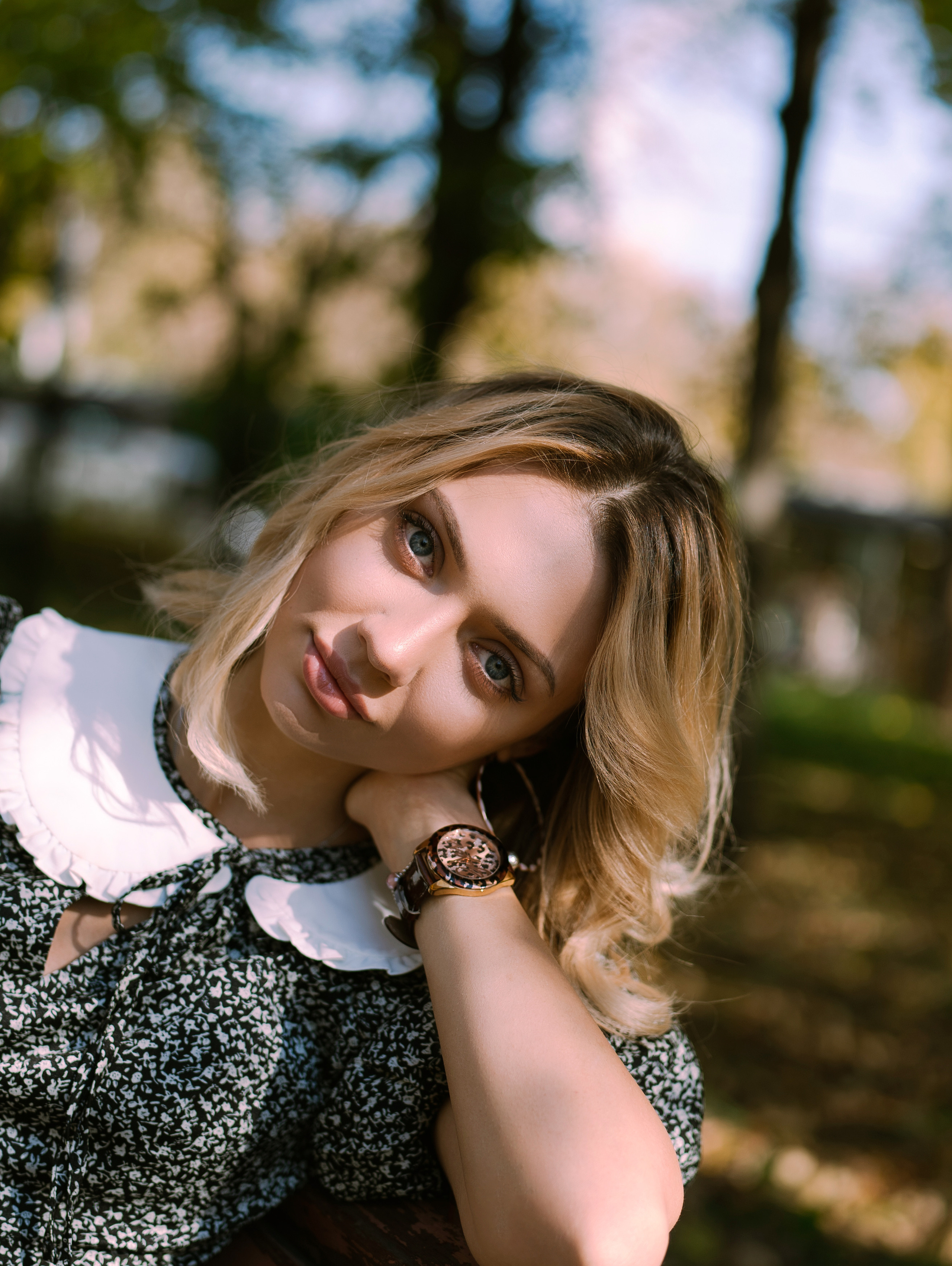 Екатерина. Свадебный фотограф в Москве Кристина Чехова