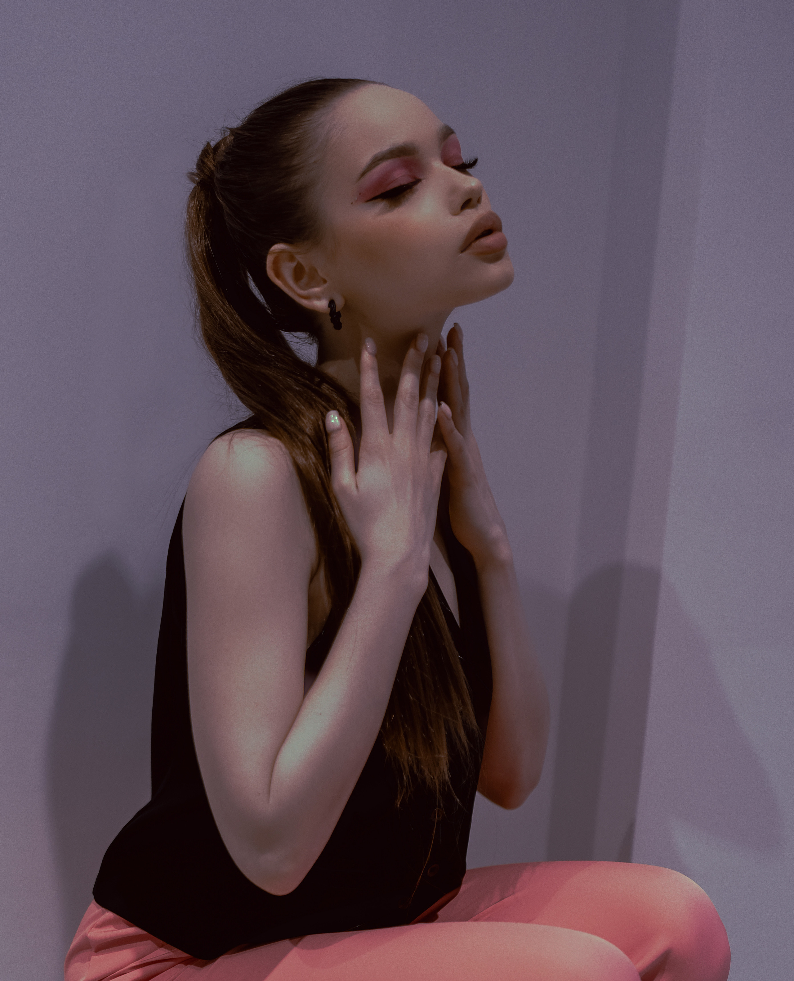 Гэс-2. Свадебный фотограф в Москве Кристина Чехова