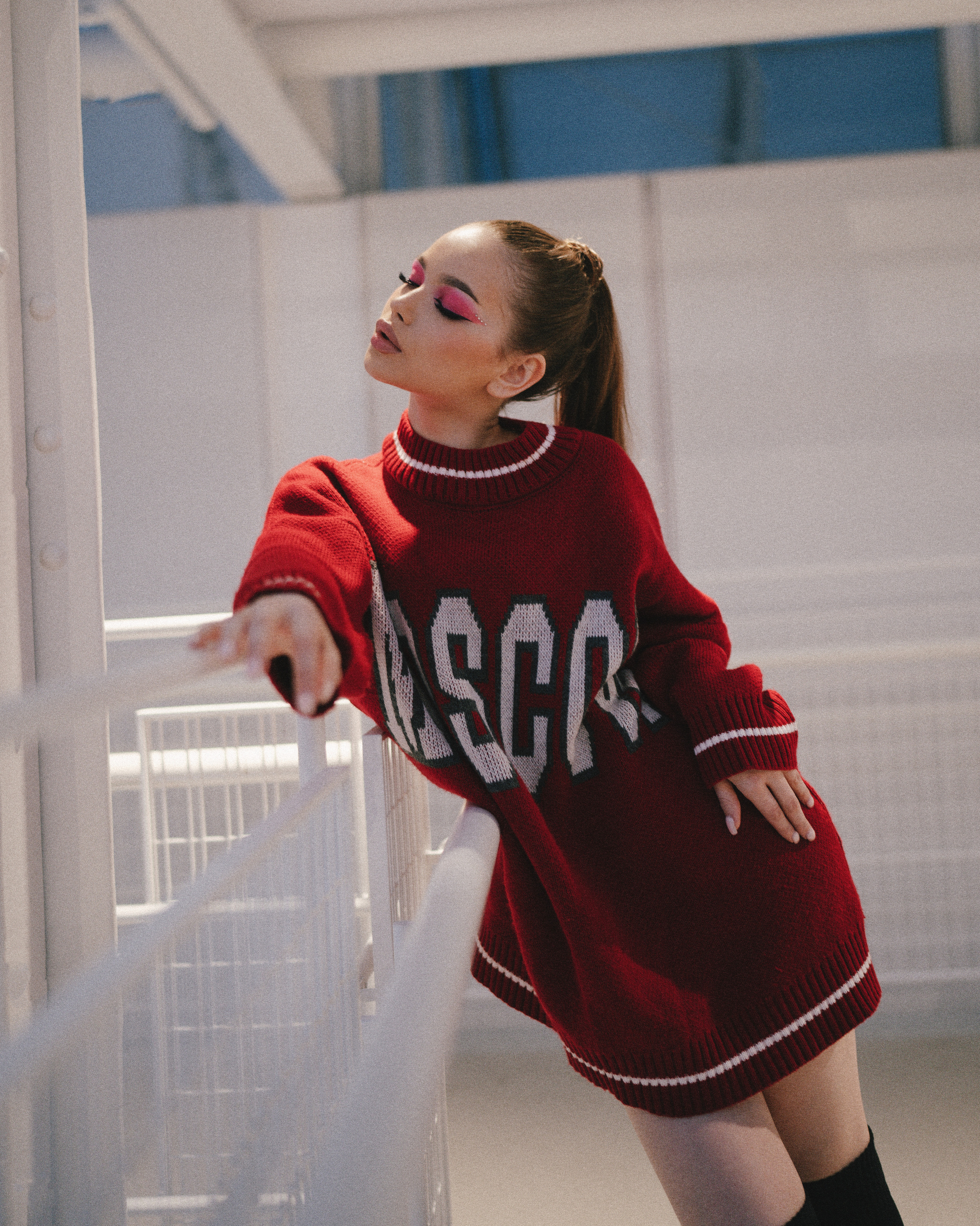 Гэс-2. Свадебный фотограф в Москве Кристина Чехова