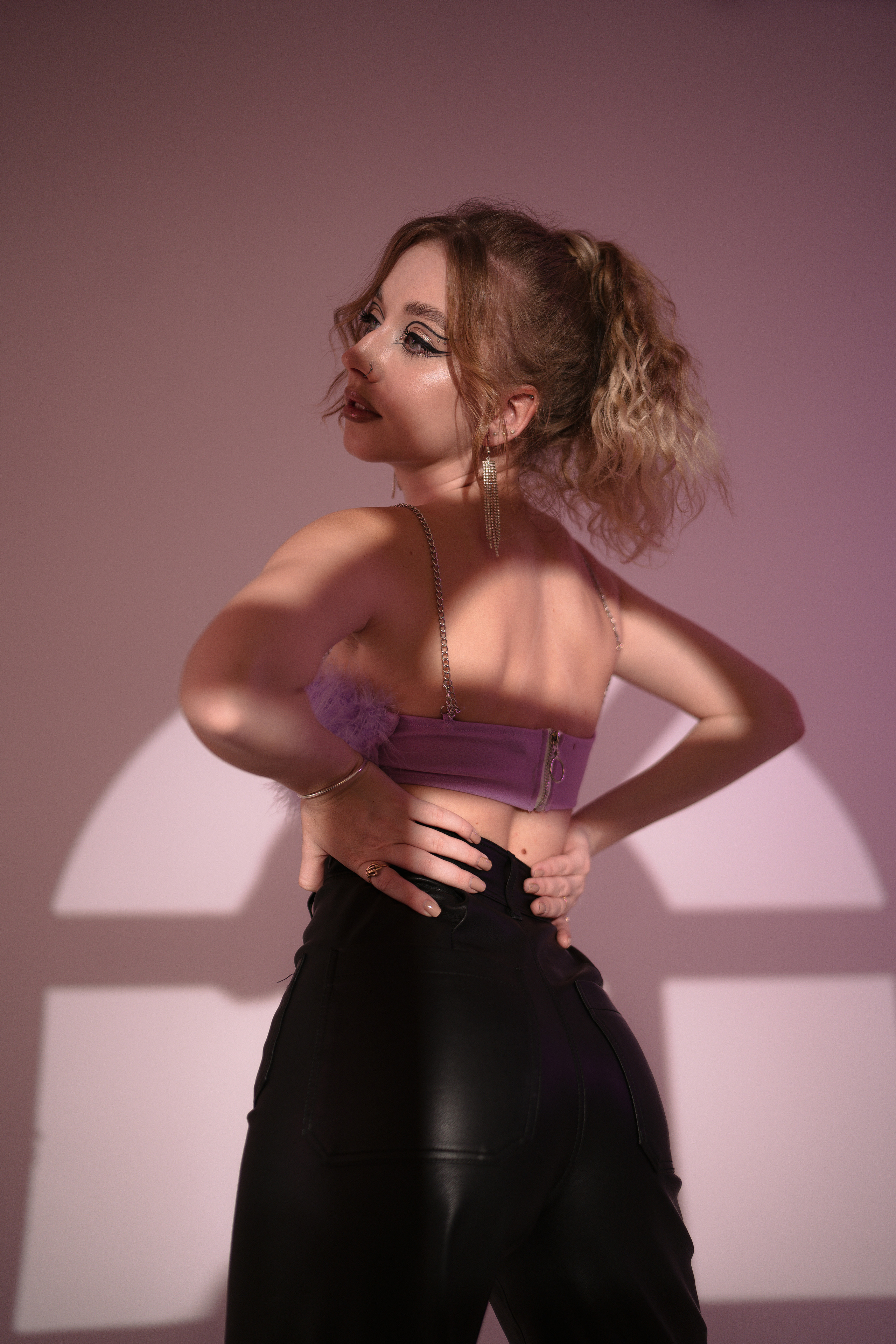 Эйфория. Свадебный фотограф в Москве Кристина Чехова