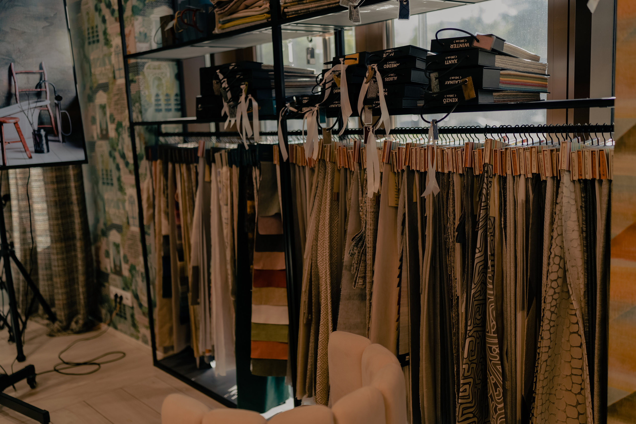 Встреча дизайнеров. Свадебный фотограф в Москве Кристина Чехова