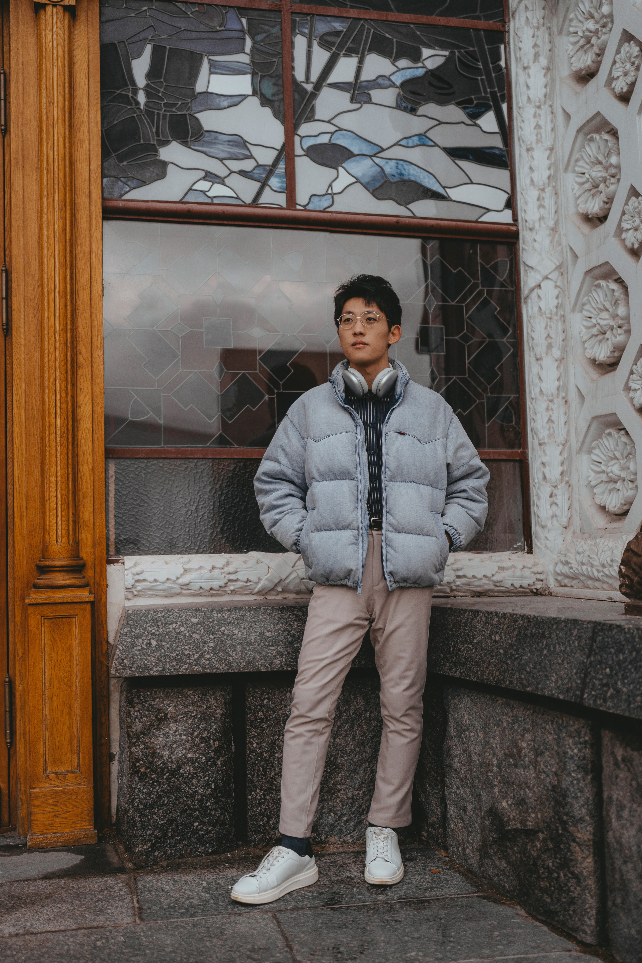 Вднх. Свадебный фотограф в Москве Кристина Чехова