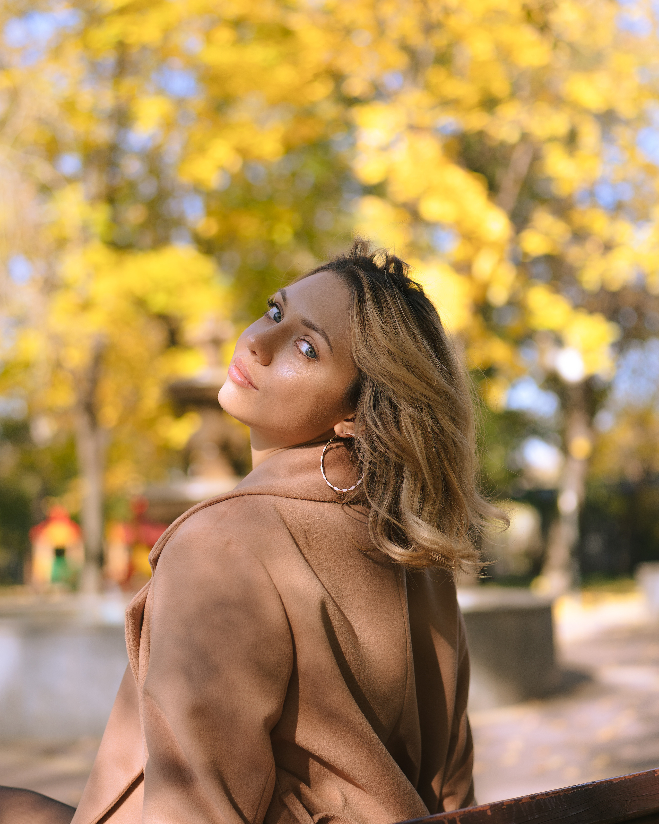 Екатерина. Свадебный фотограф в Москве Кристина Чехова