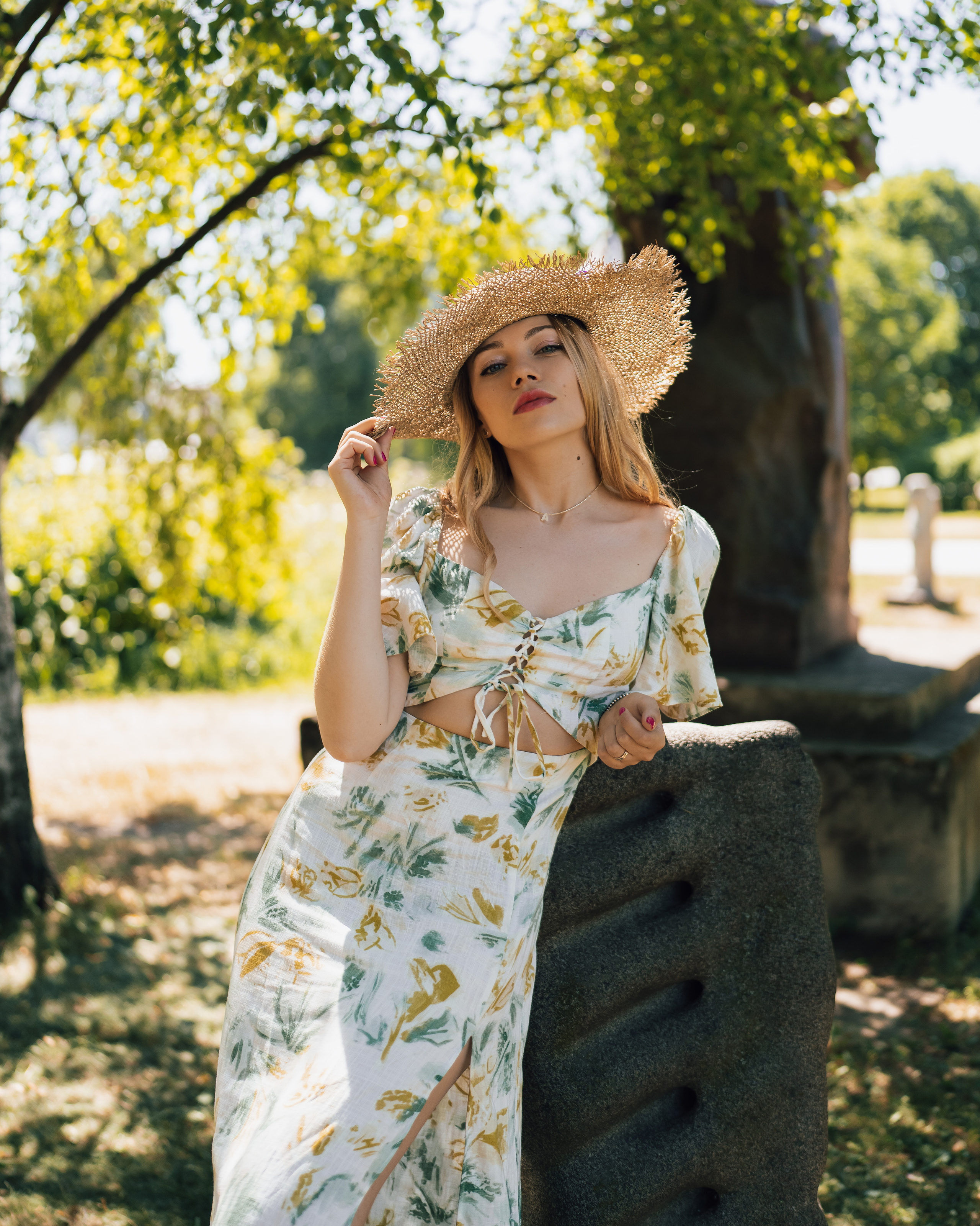 Солнечная Анастасия. Свадебный фотограф в Москве Кристина Чехова