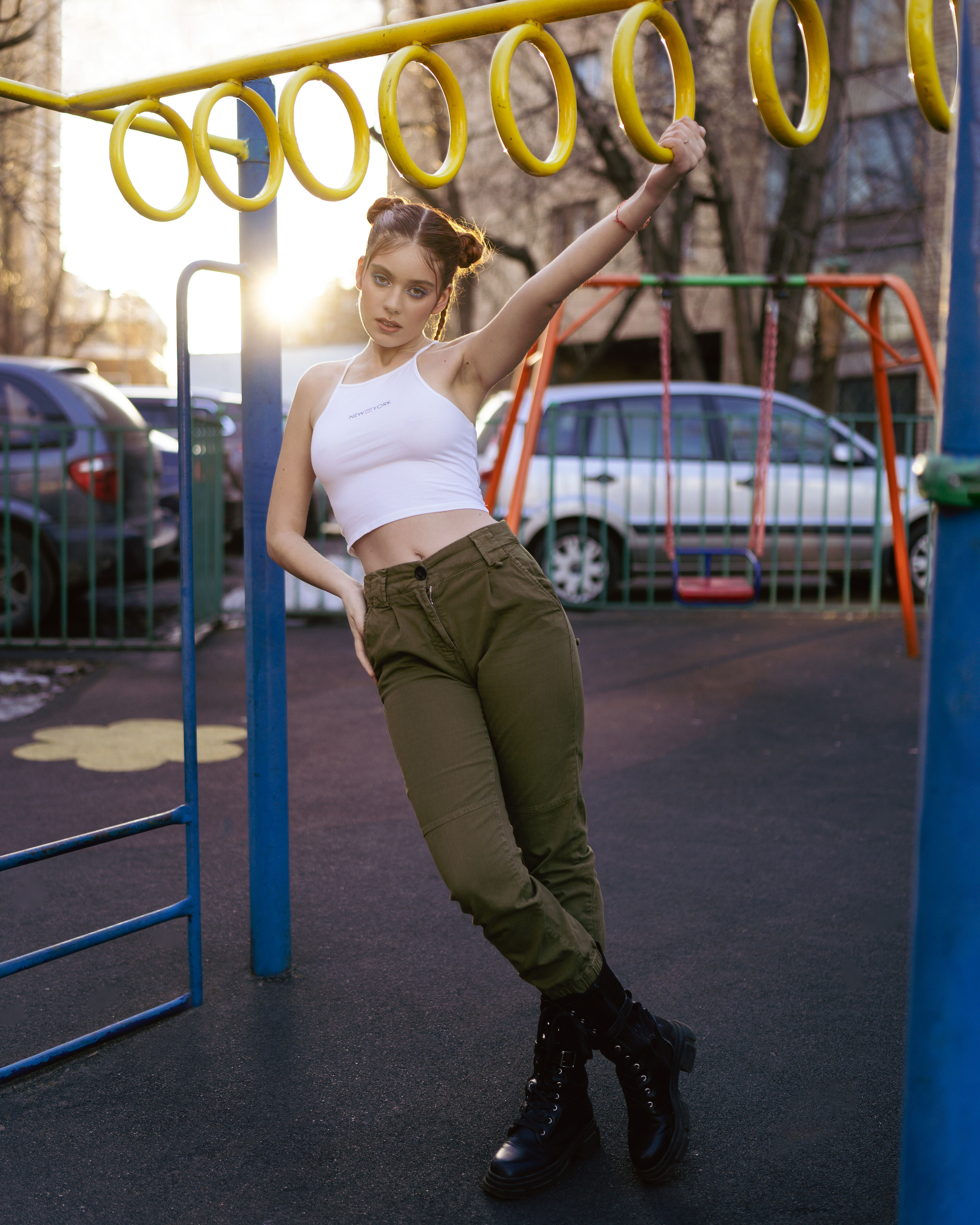 Supermetal. Свадебный фотограф в Москве Кристина Чехова