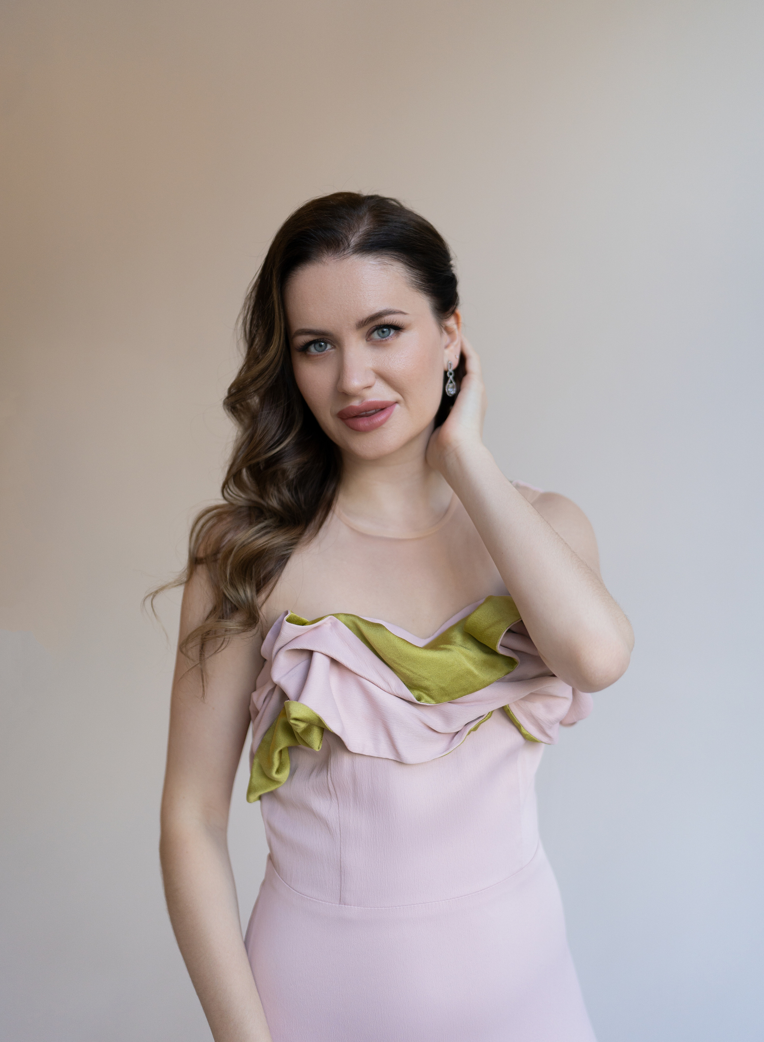 Бренд Sharan. Свадебный фотограф в Москве Кристина Чехова