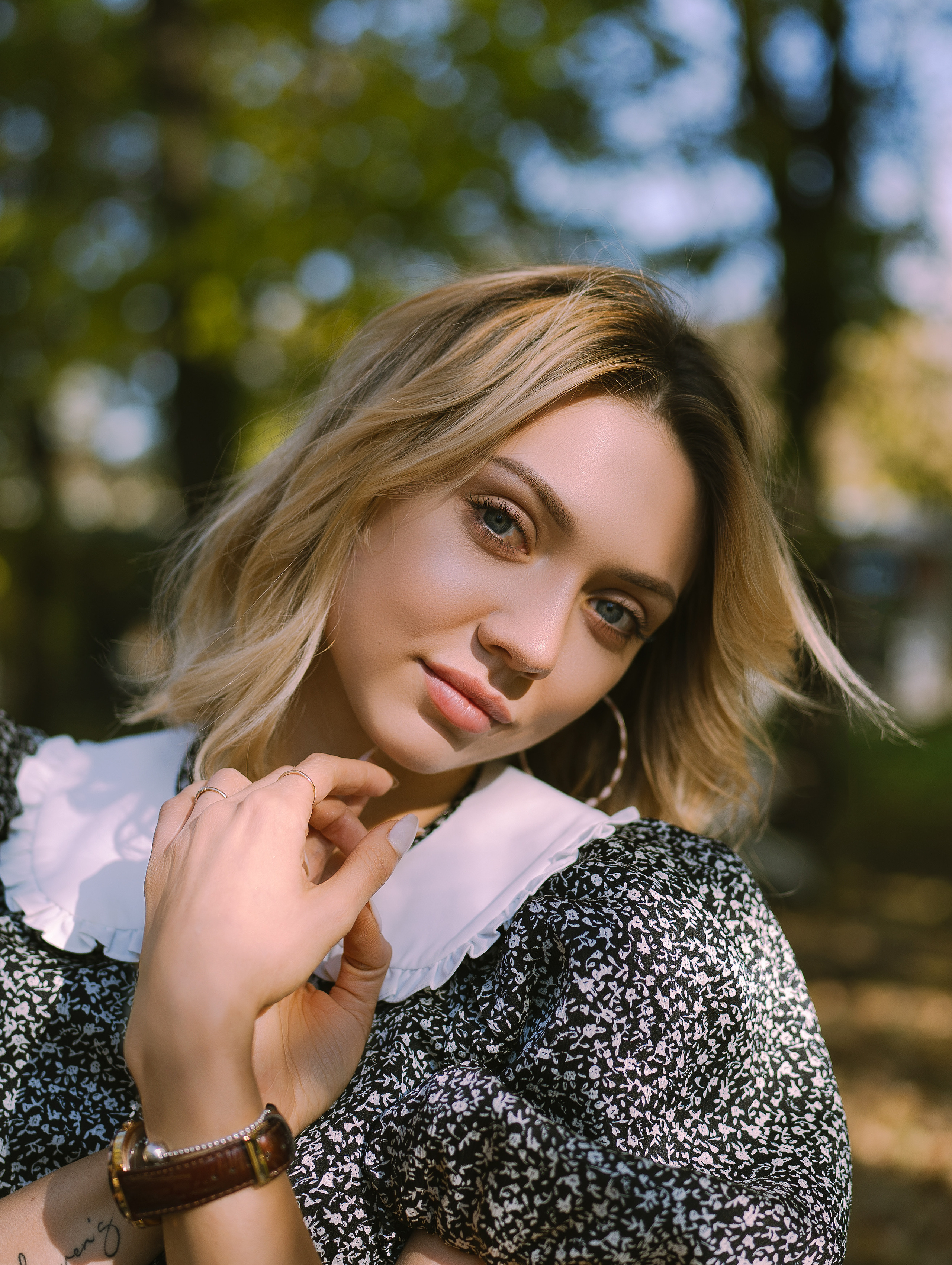 Екатерина. Свадебный фотограф в Москве Кристина Чехова