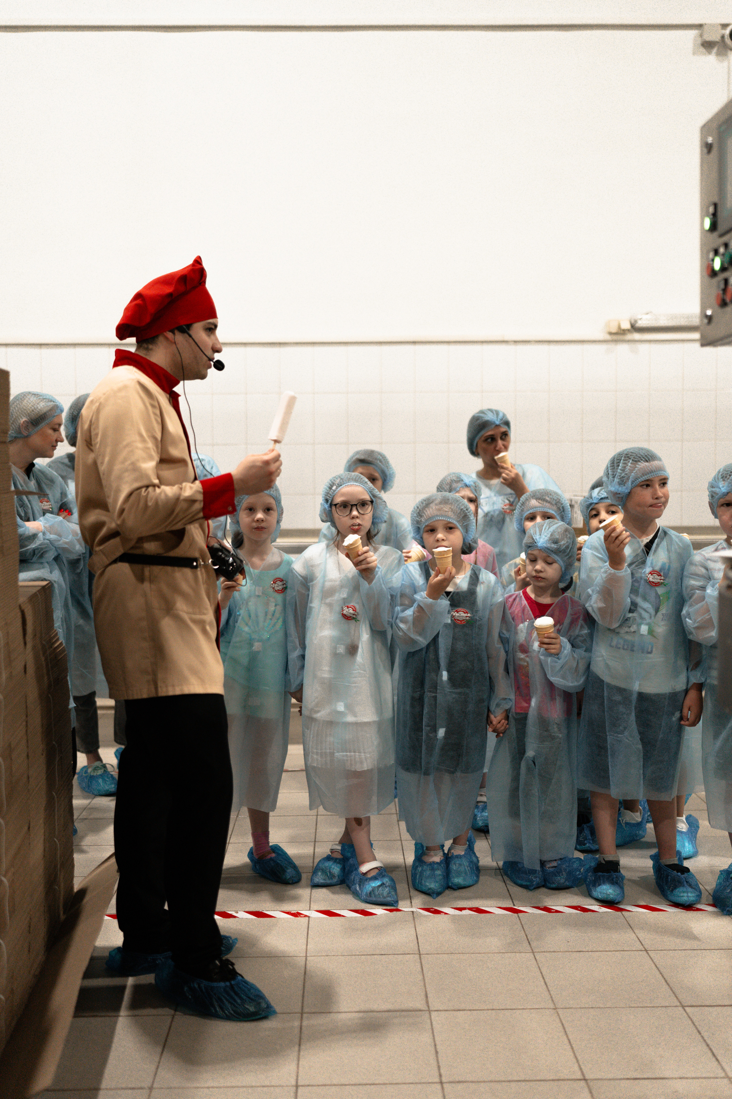 Чистая линия. Свадебный фотограф в Москве Кристина Чехова