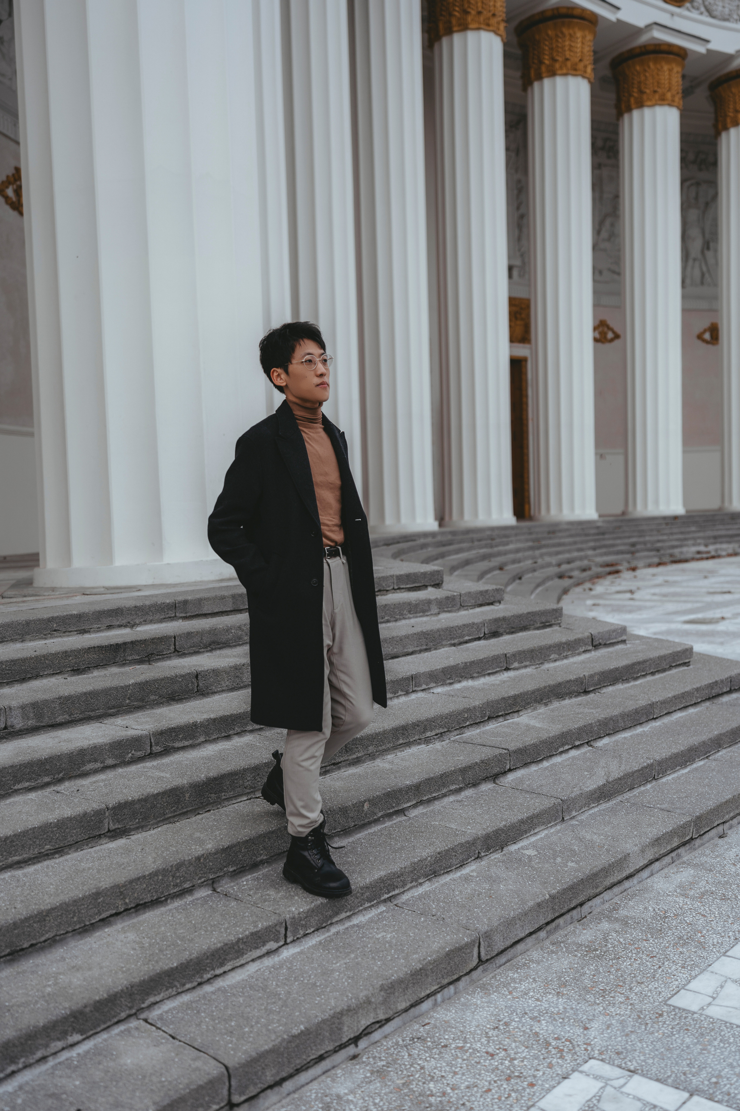 Вднх. Свадебный фотограф в Москве Кристина Чехова