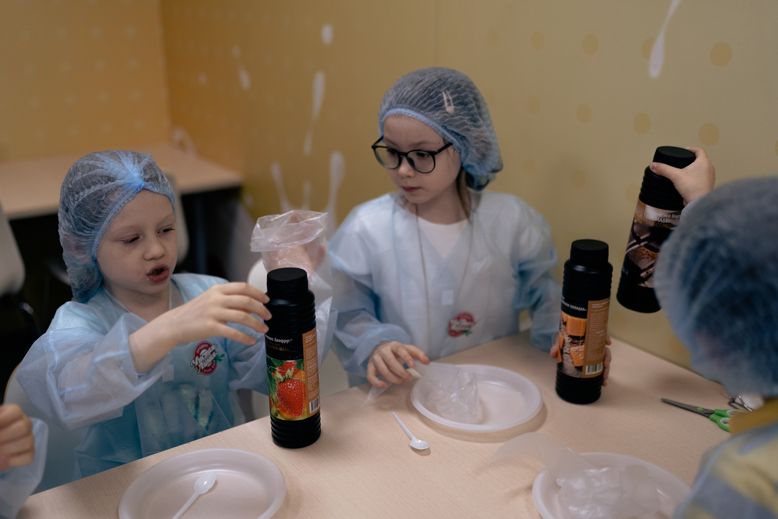 Чистая линия. Свадебный фотограф в Москве Кристина Чехова