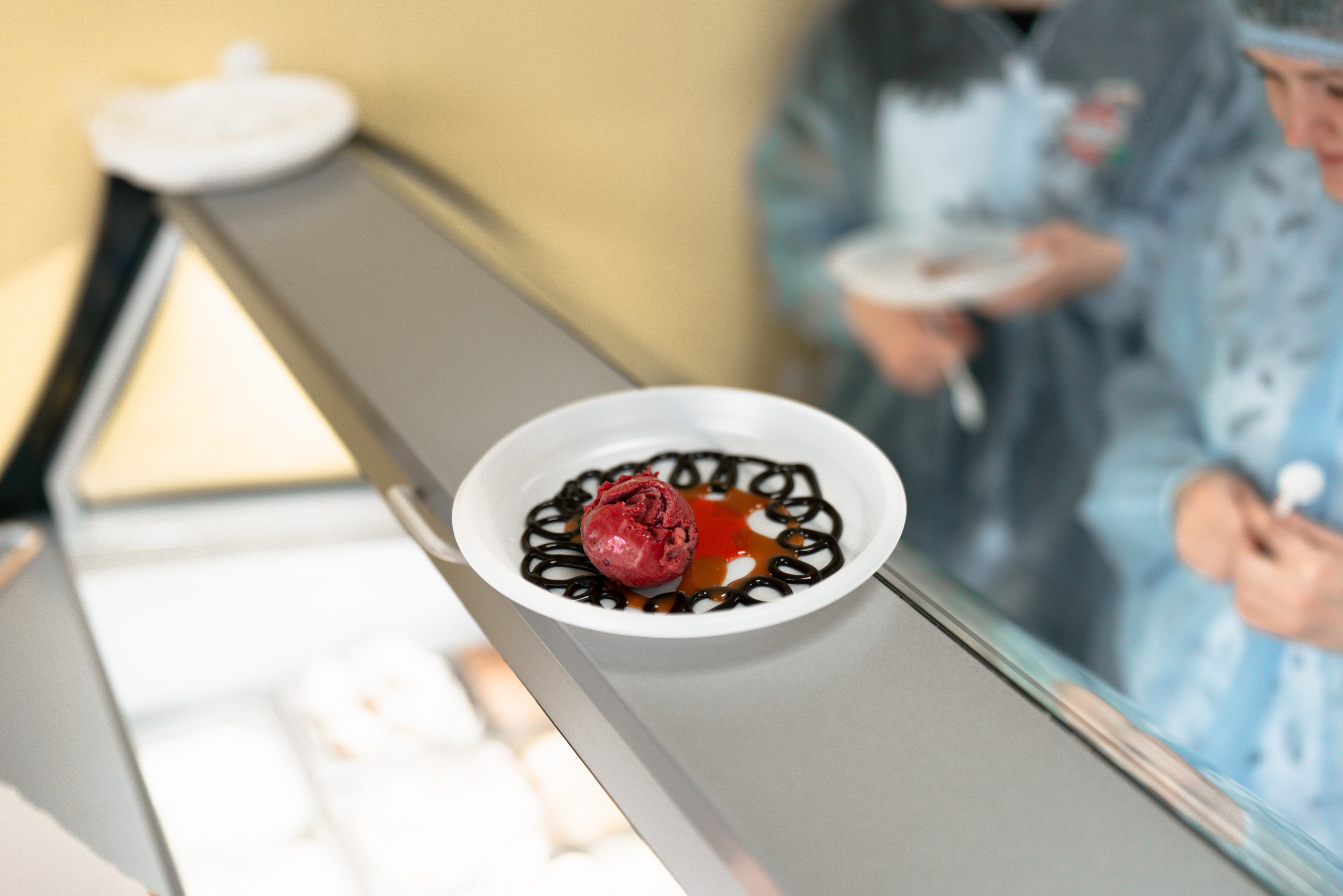 Чистая линия. Свадебный фотограф в Москве Кристина Чехова