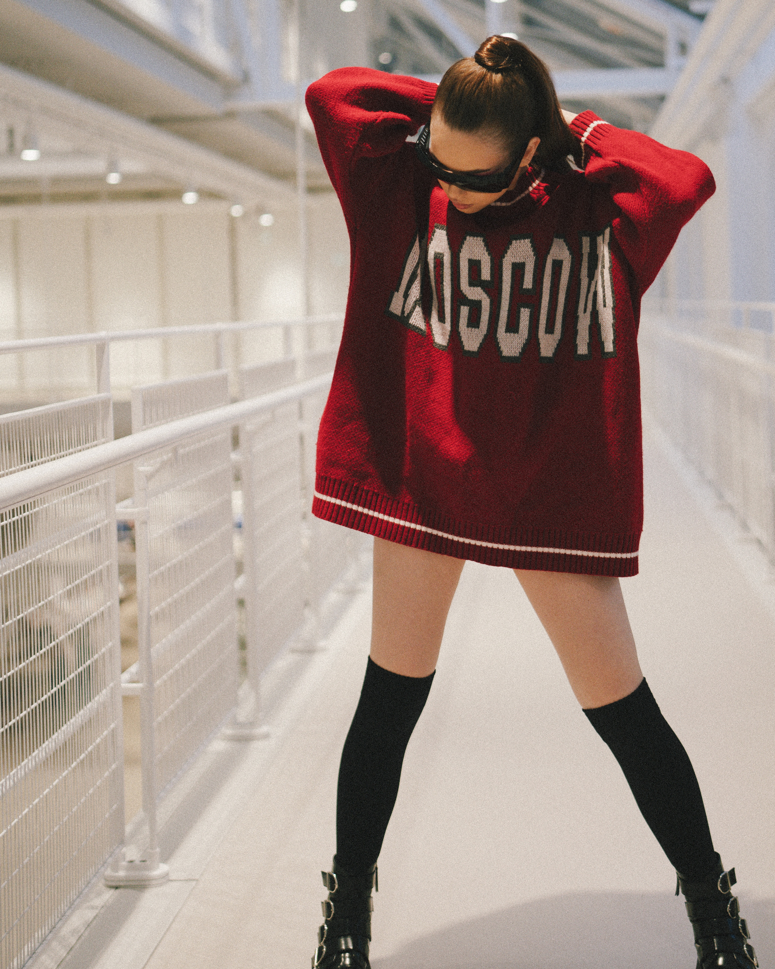 Гэс-2. Свадебный фотограф в Москве Кристина Чехова