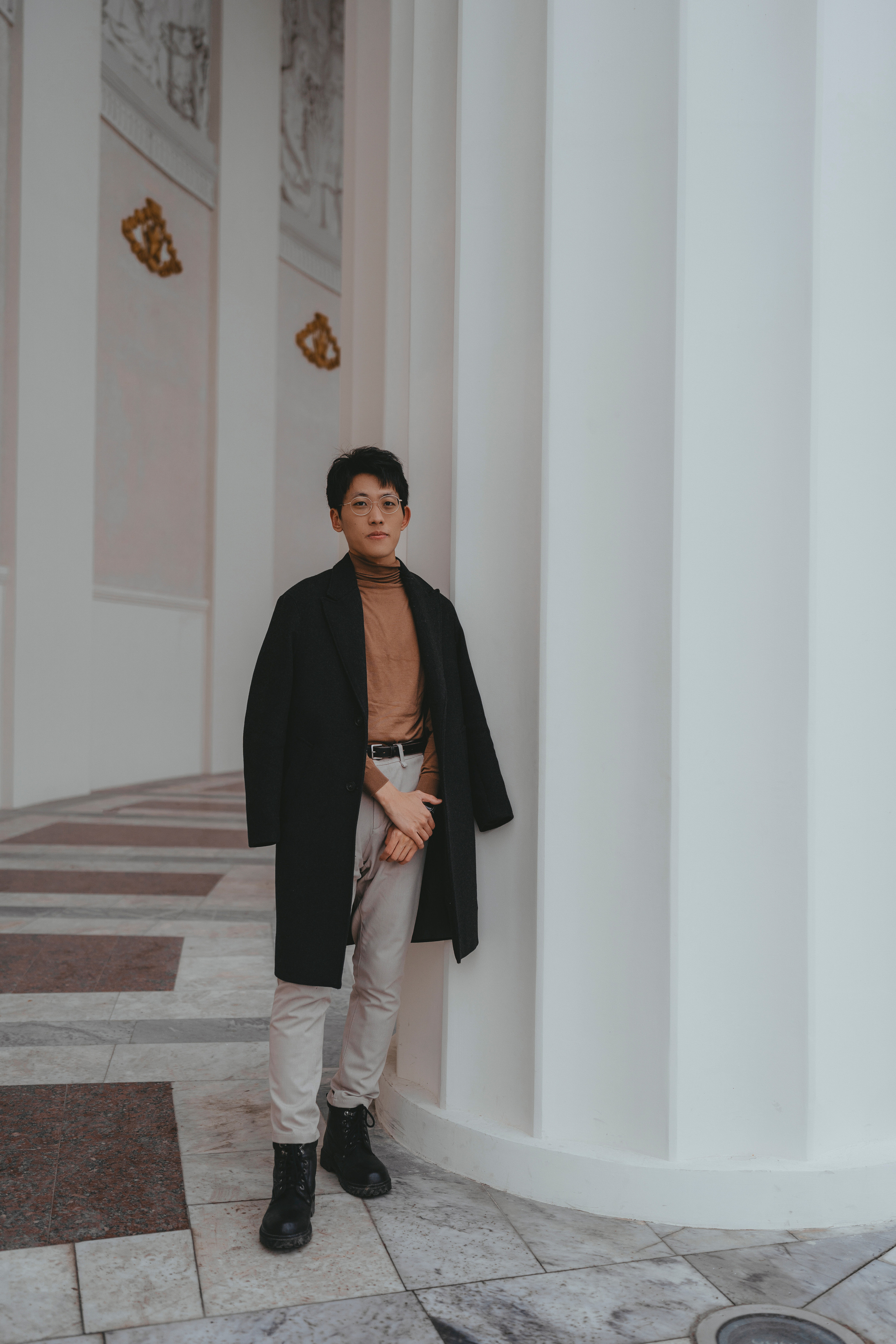 Вднх. Свадебный фотограф в Москве Кристина Чехова