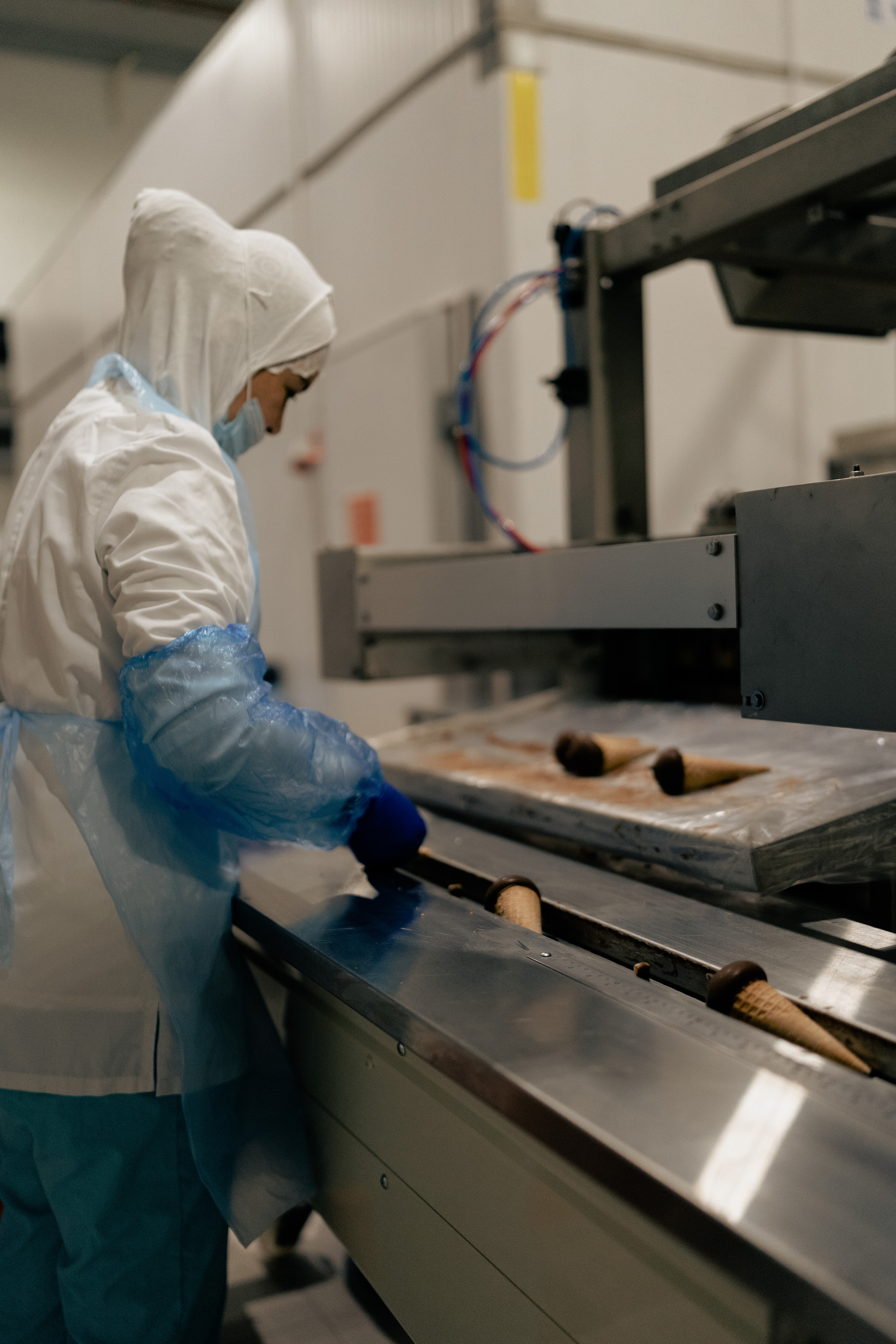 Чистая линия. Свадебный фотограф в Москве Кристина Чехова