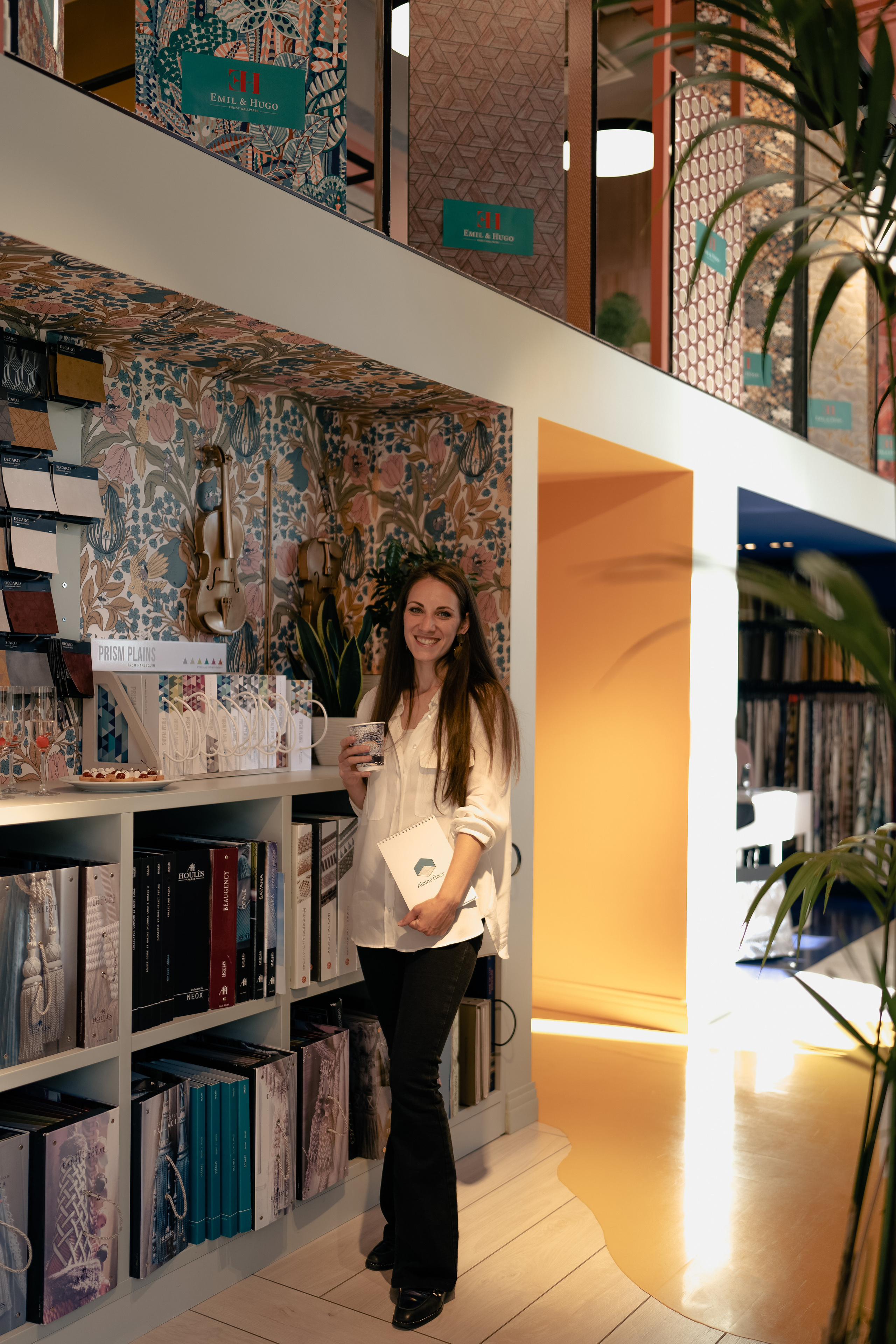 Встреча дизайнеров. Свадебный фотограф в Москве Кристина Чехова