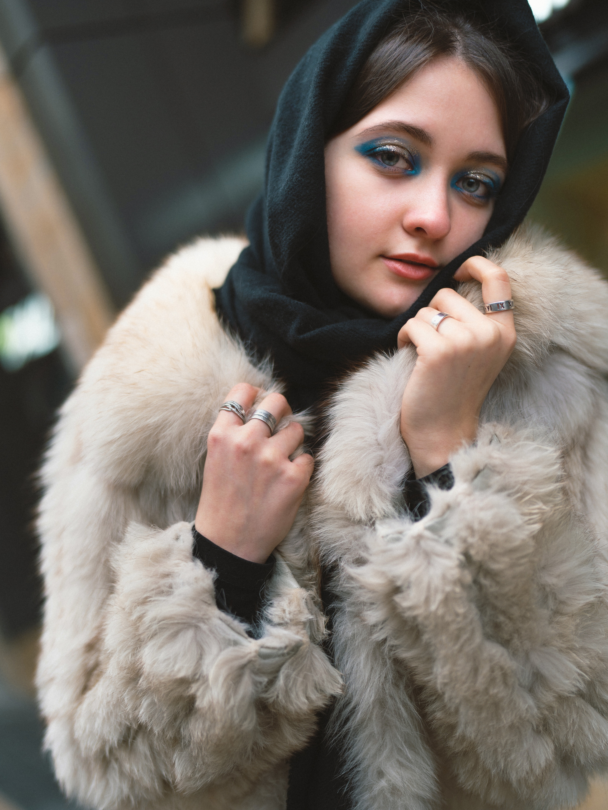 Белая площадь. Свадебный фотограф в Москве Кристина Чехова