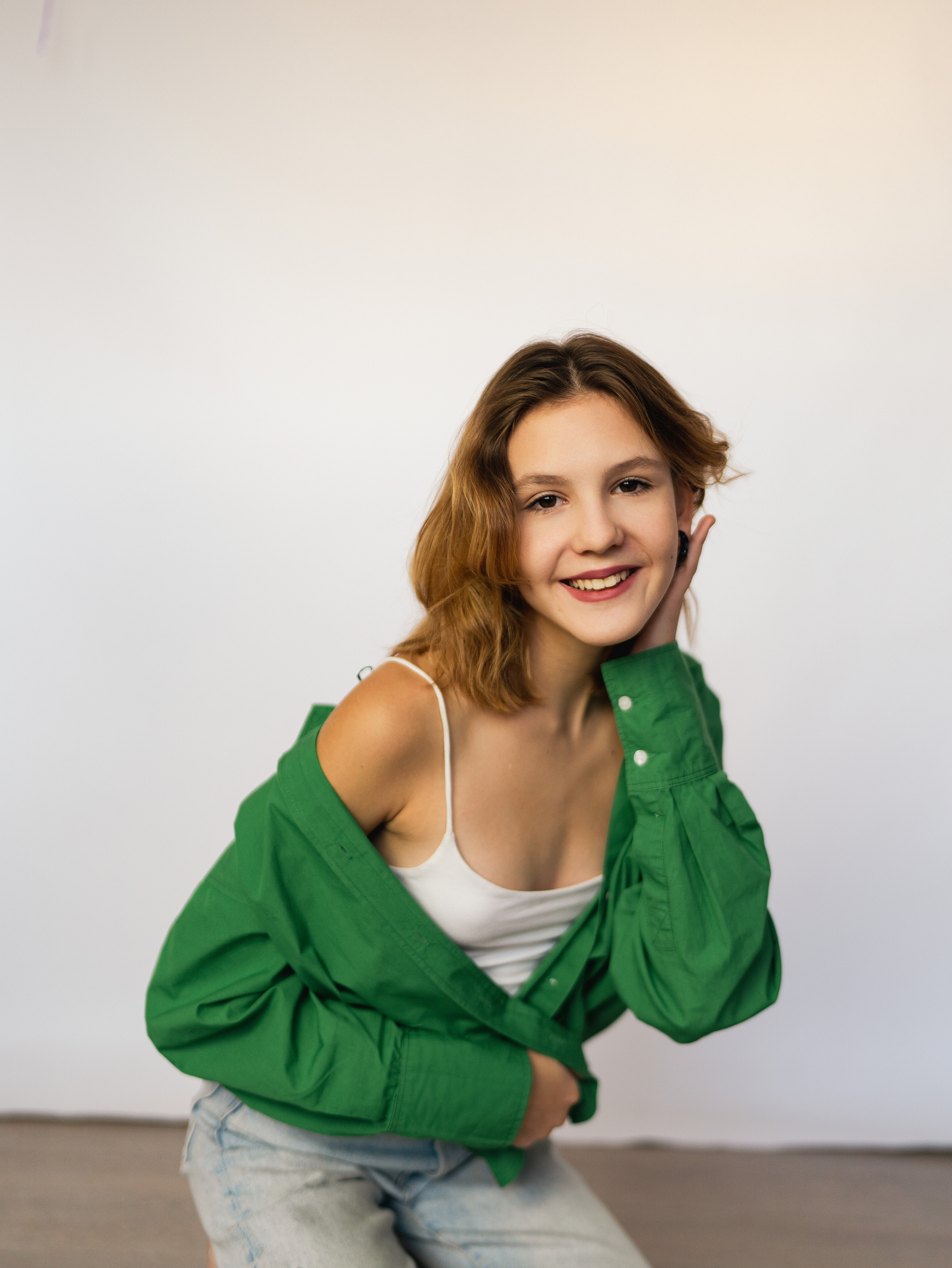 Подруги. Свадебный фотограф в Москве Кристина Чехова