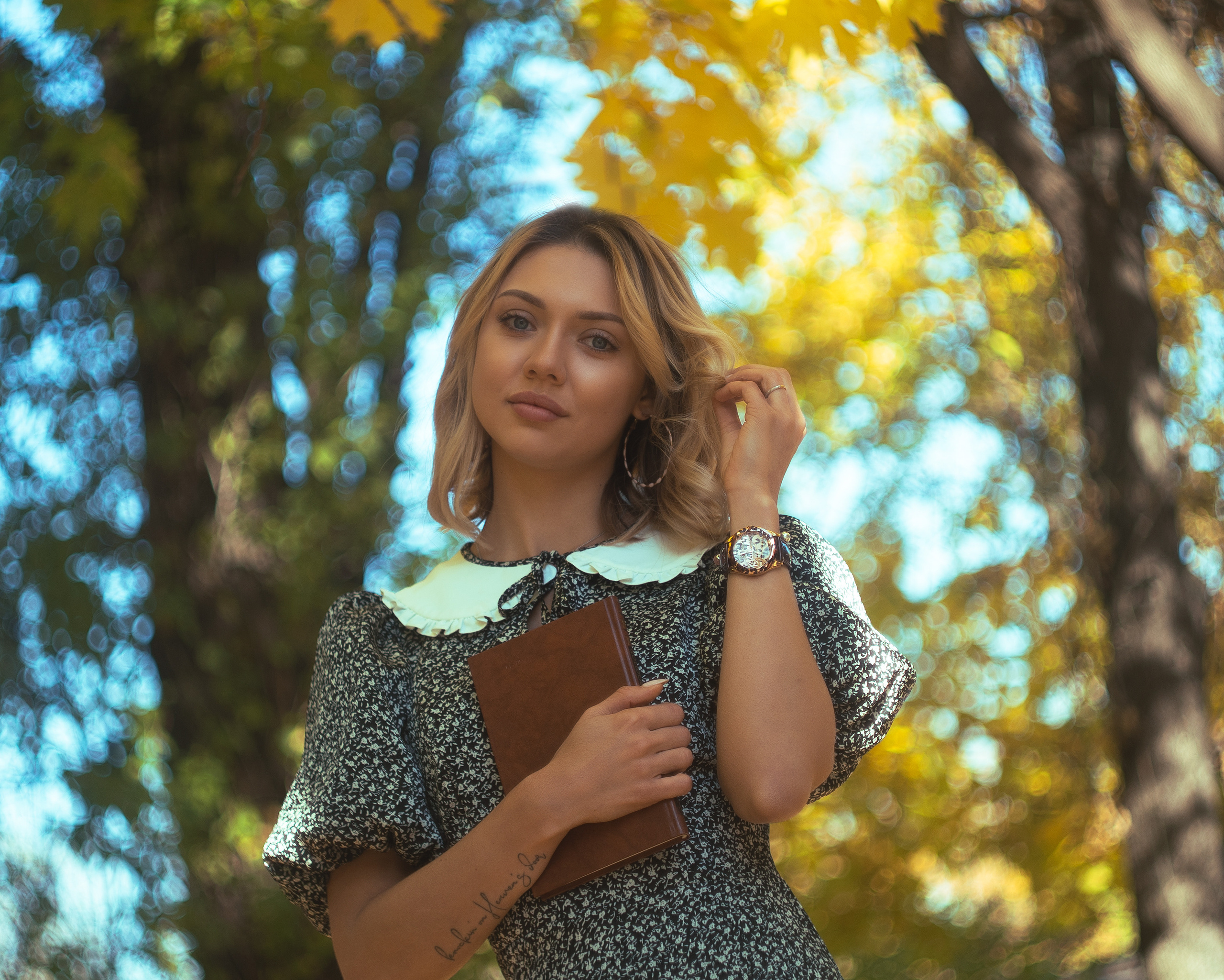 Екатерина. Свадебный фотограф в Москве Кристина Чехова