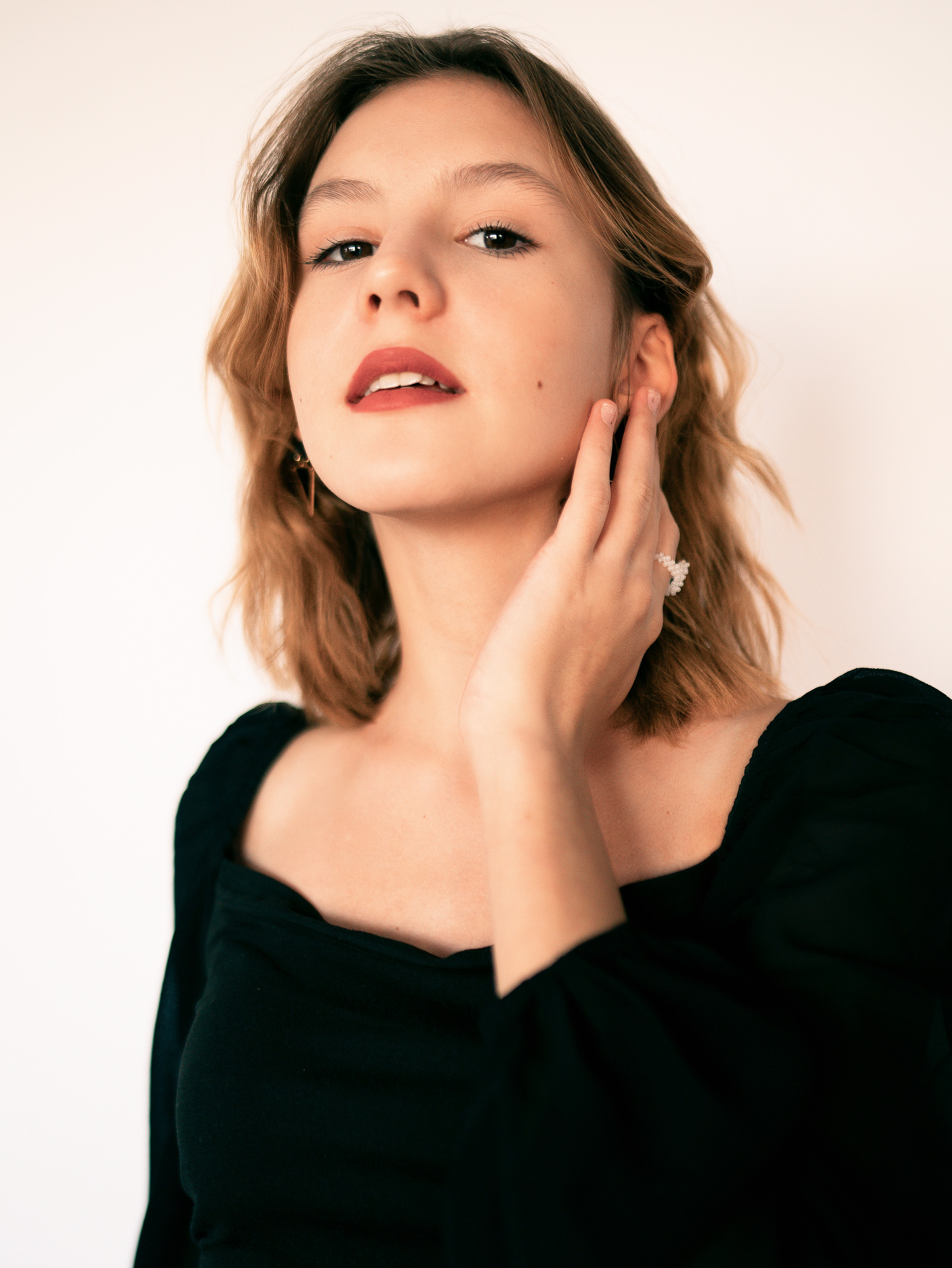 Подруги. Свадебный фотограф в Москве Кристина Чехова