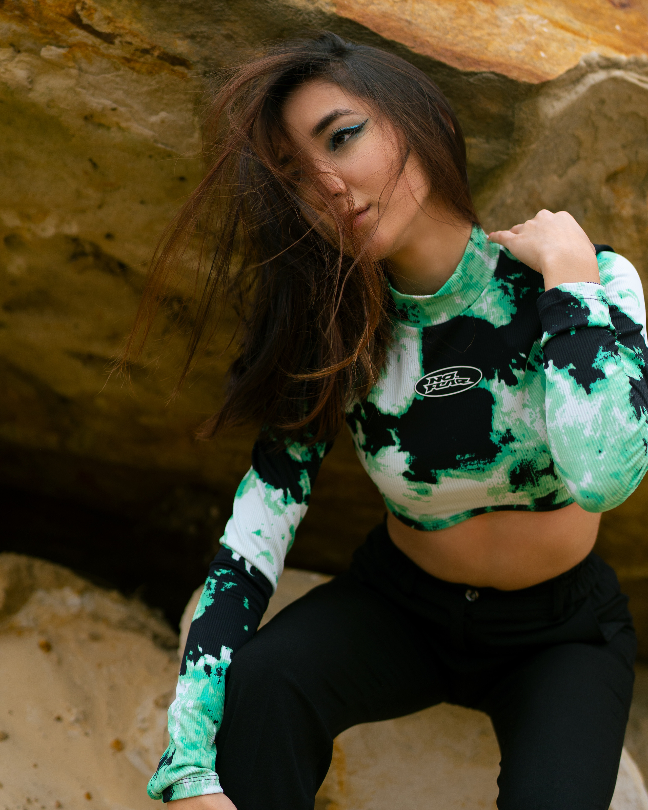 Держинский карьер. Свадебный фотограф в Москве Кристина Чехова