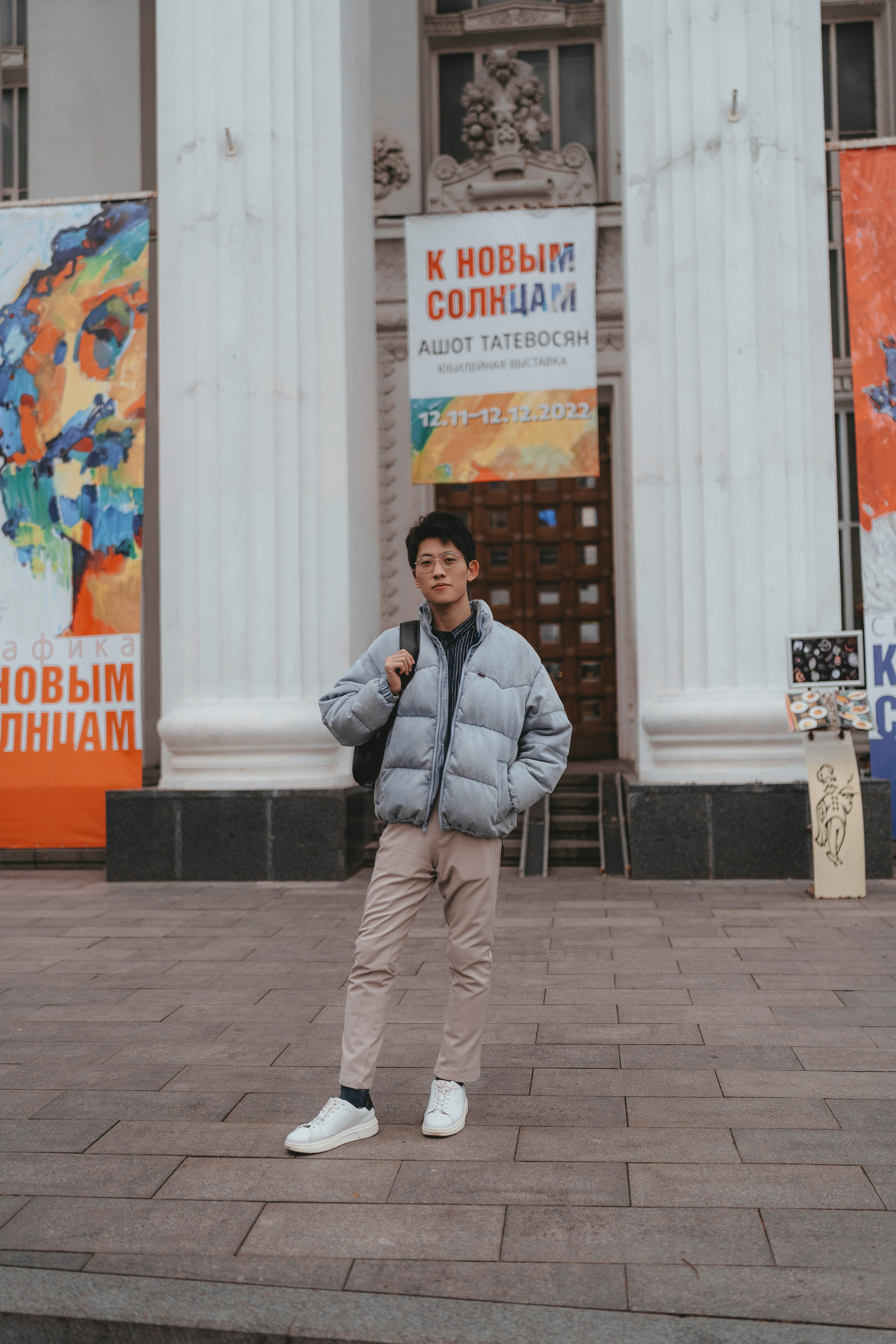 Вднх. Свадебный фотограф в Москве Кристина Чехова