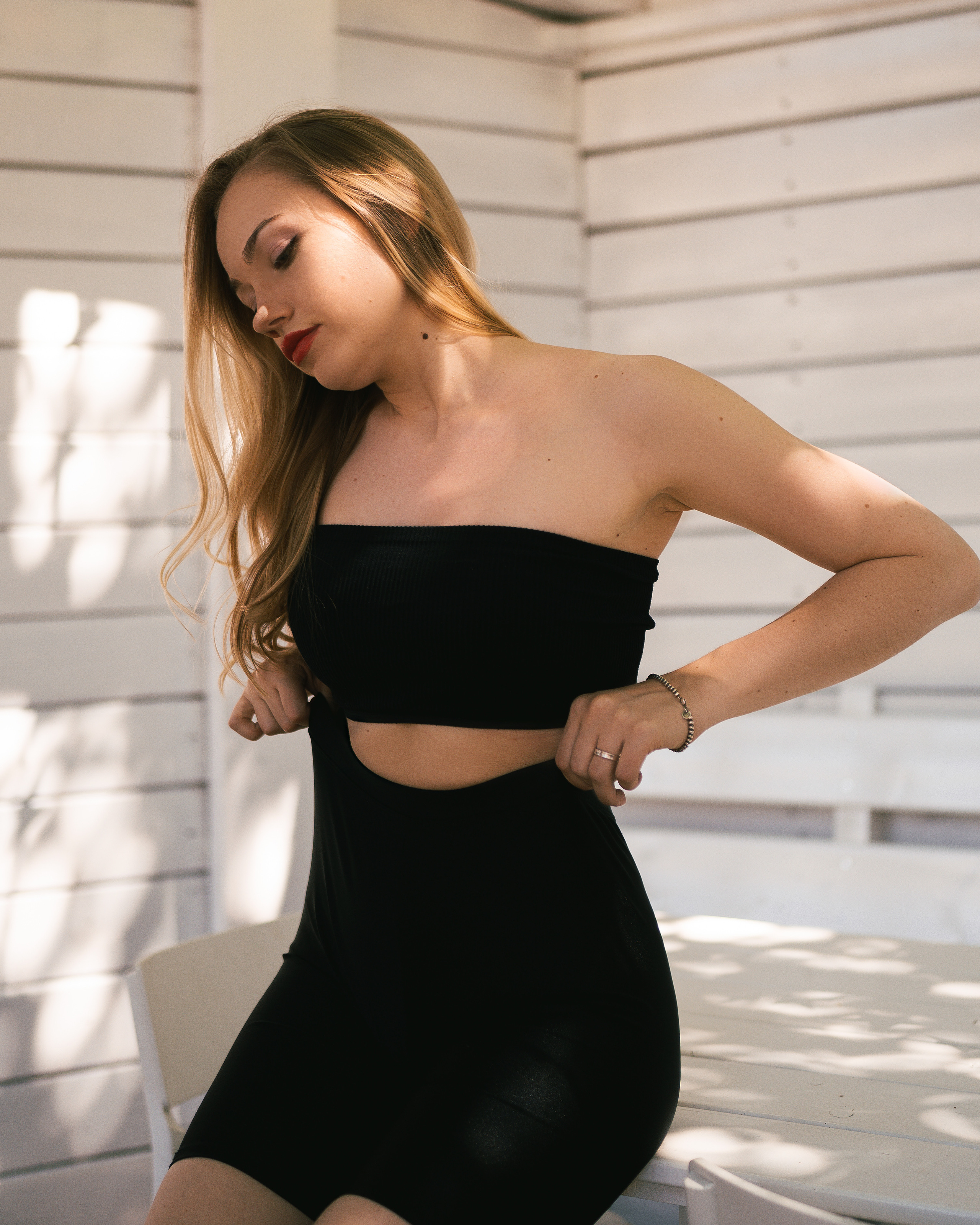 Солнечная Анастасия. Свадебный фотограф в Москве Кристина Чехова