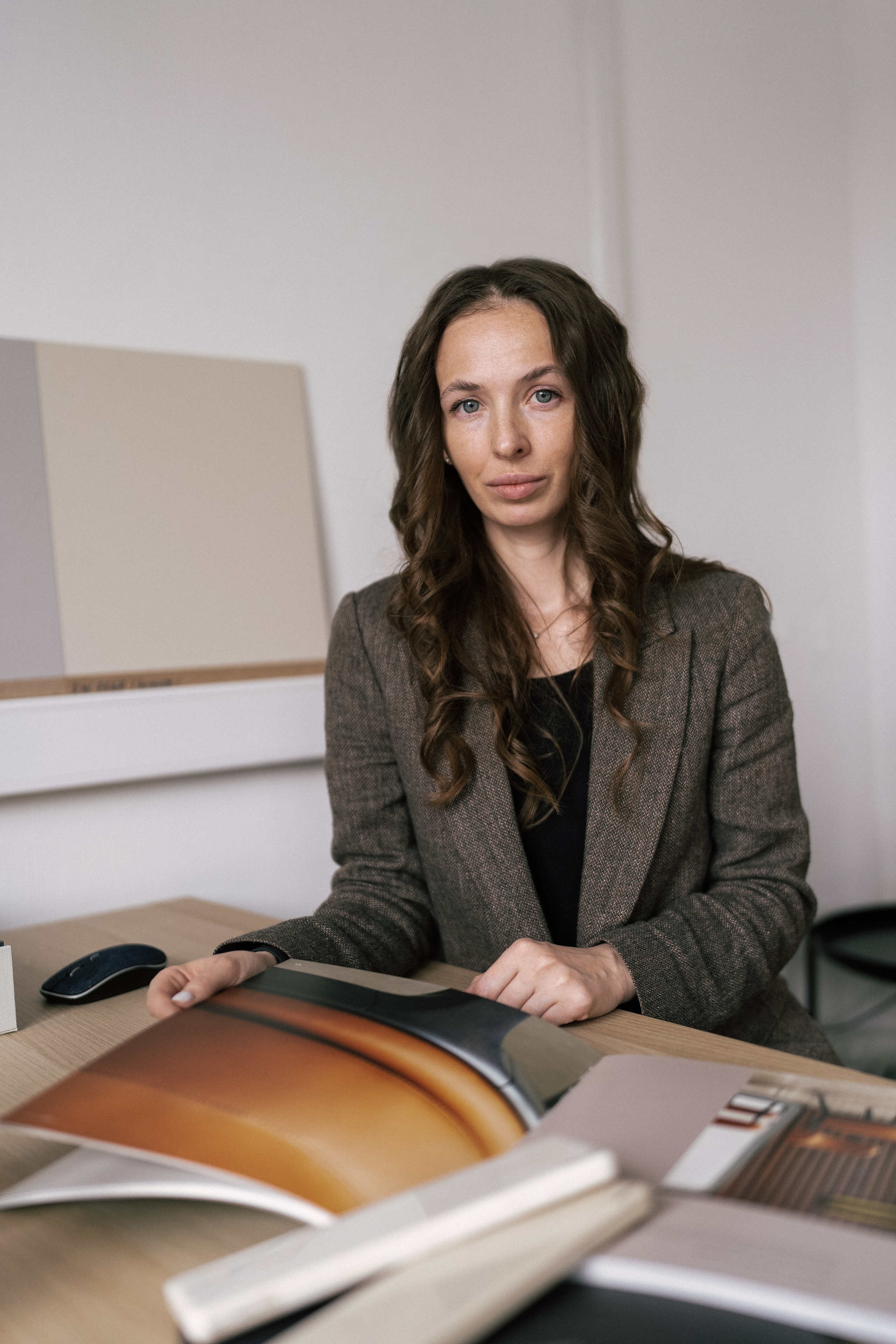 Контент для дизайнеров интерьера. Свадебный фотограф в Москве Кристина Чехова