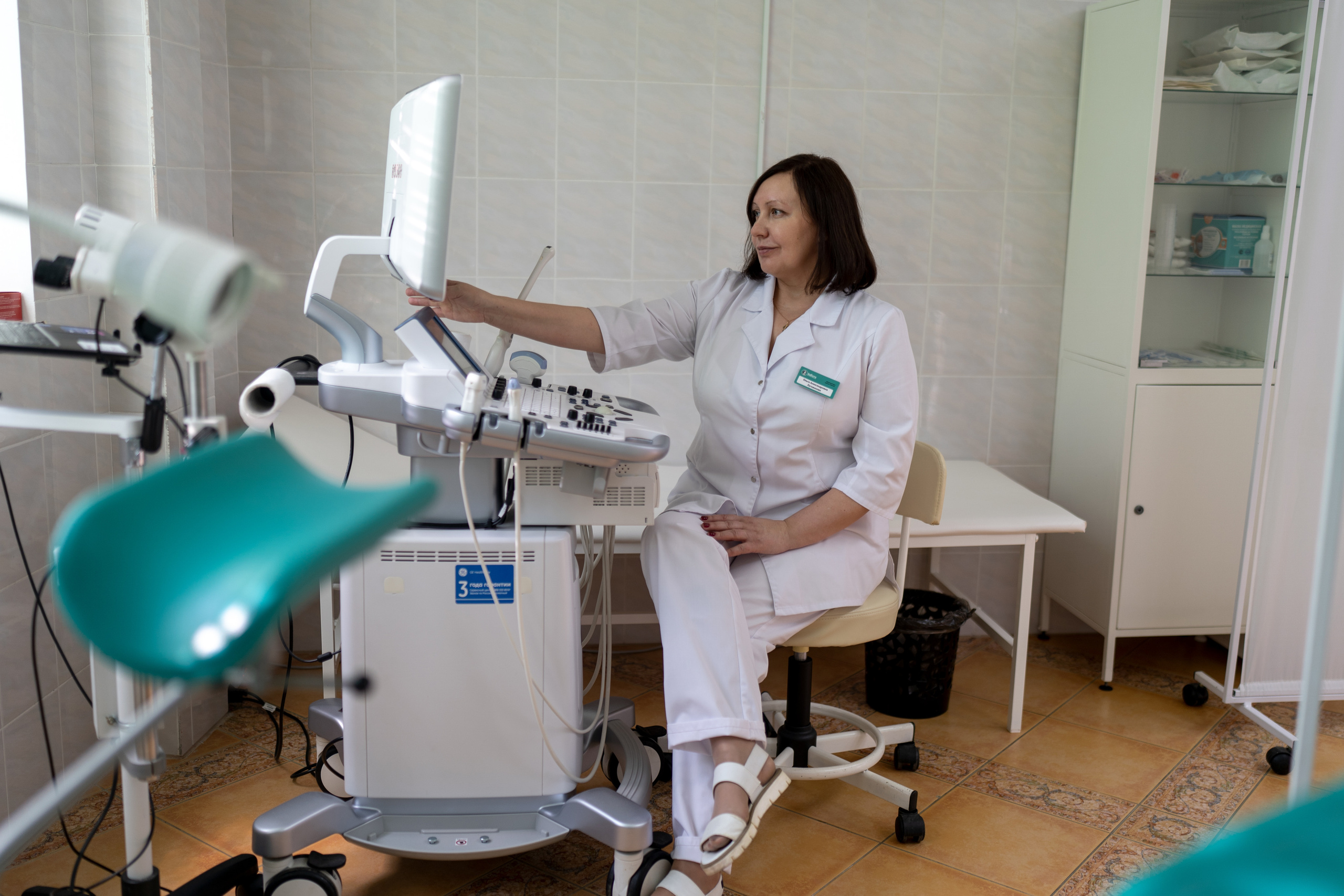 Открытие клиники «Забота». Свадебный фотограф в Москве Кристина Чехова