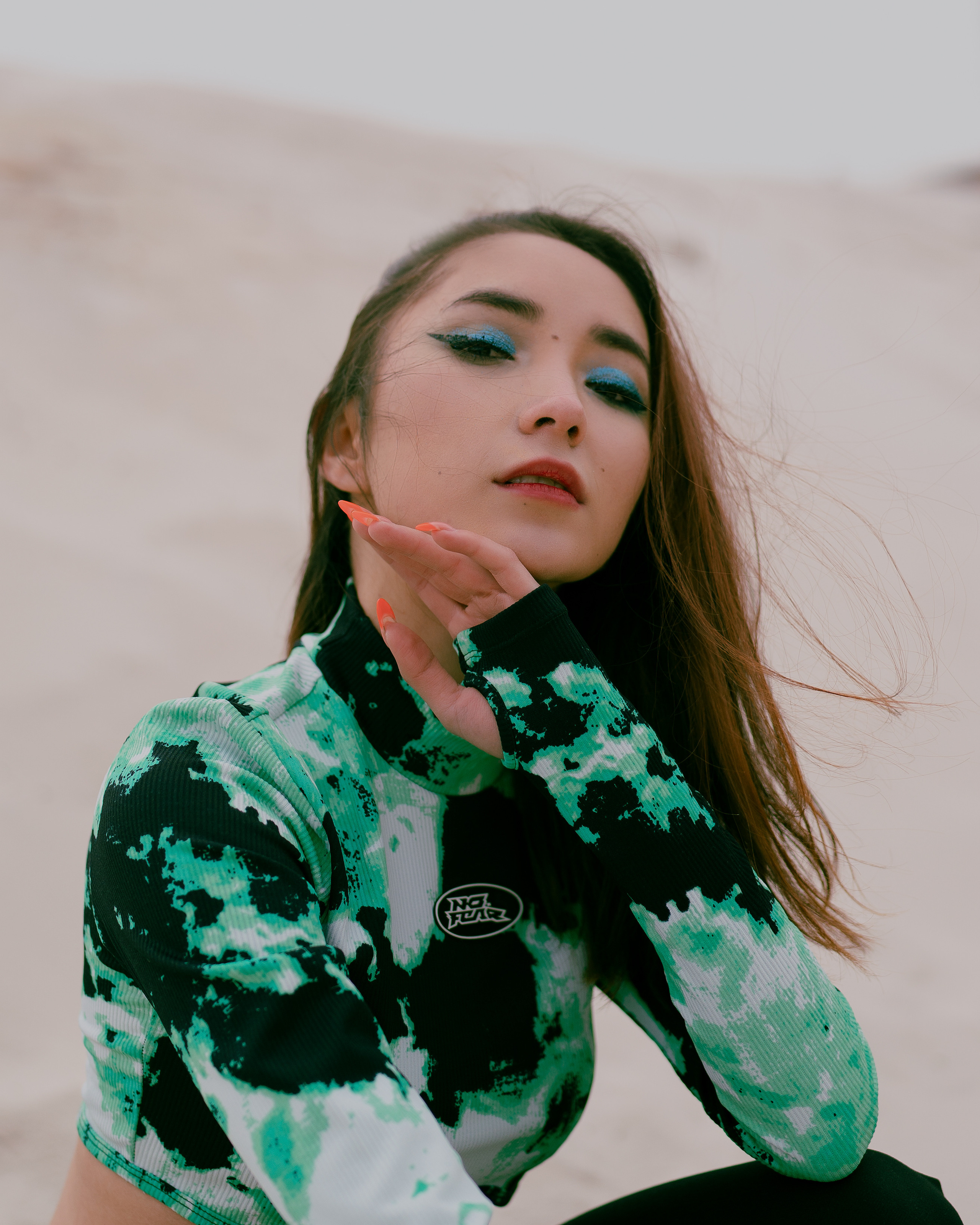 Держинский карьер. Свадебный фотограф в Москве Кристина Чехова