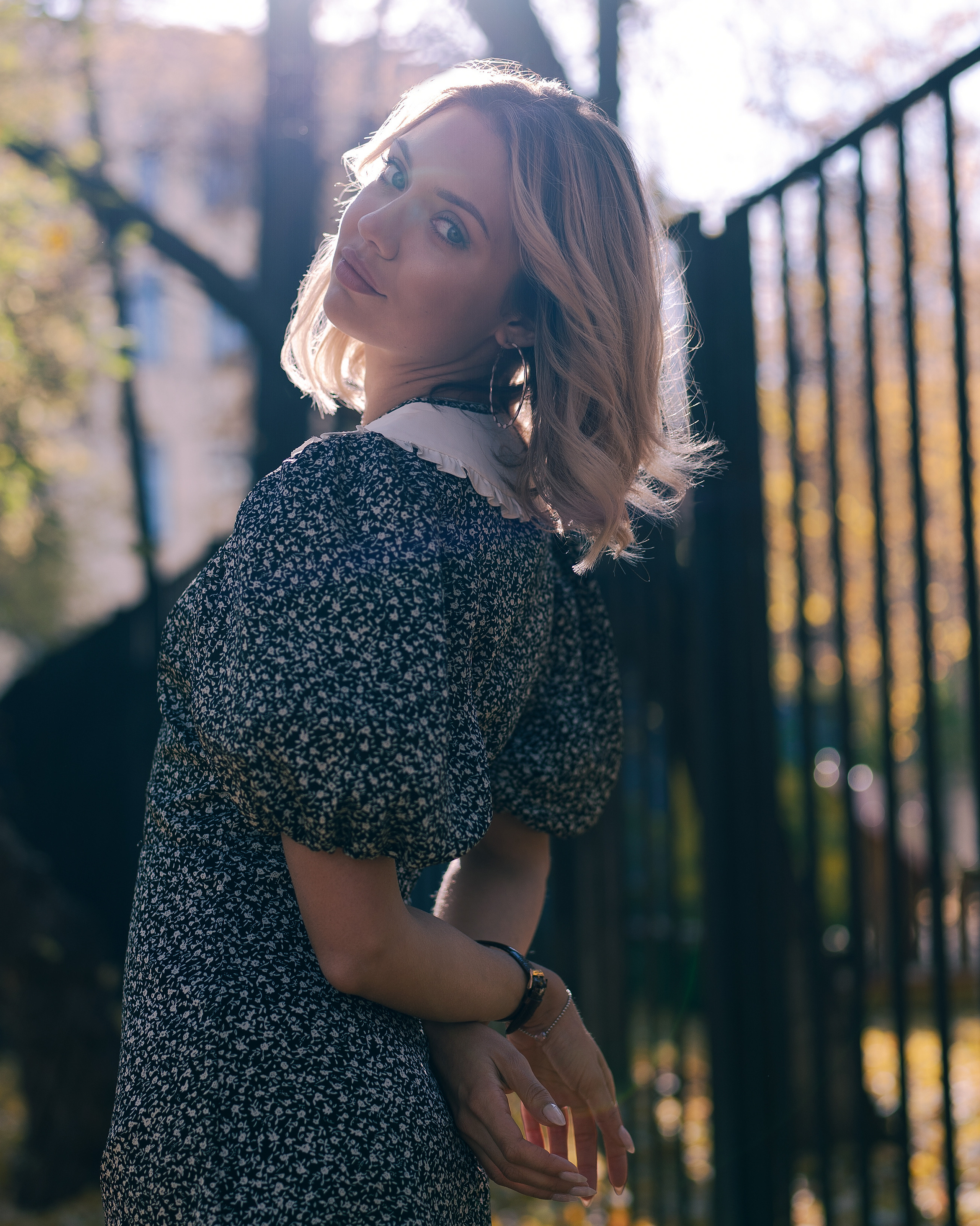 Екатерина. Свадебный фотограф в Москве Кристина Чехова