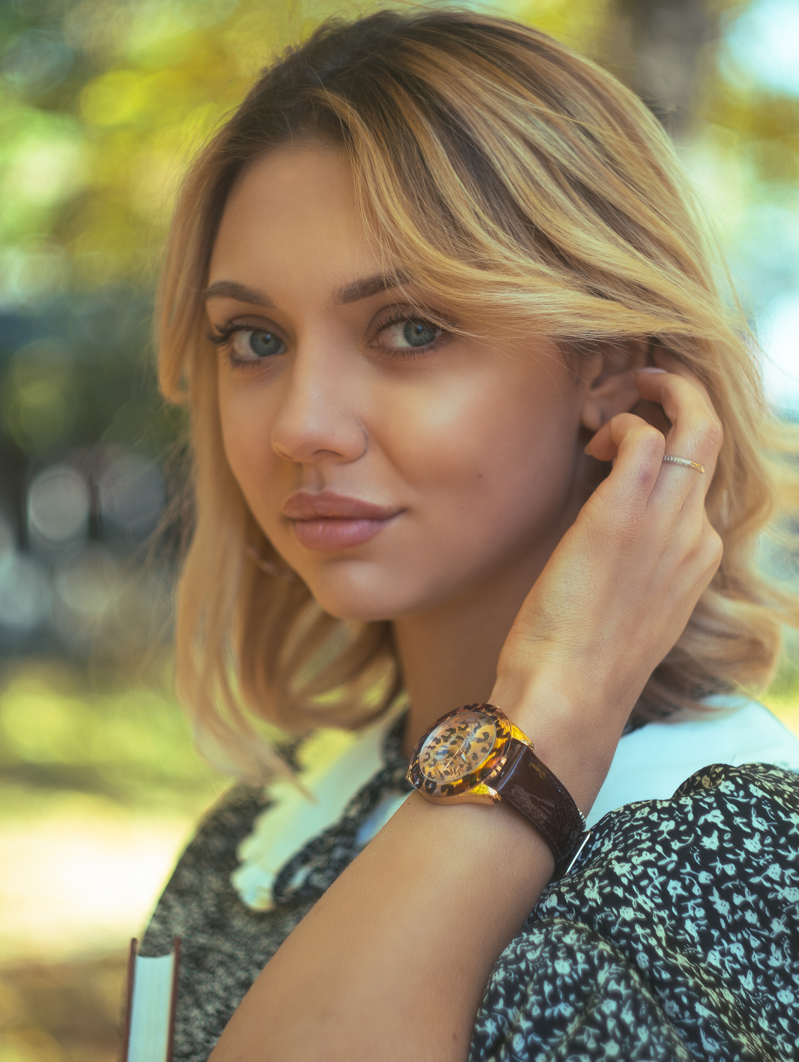 Екатерина. Свадебный фотограф в Москве Кристина Чехова