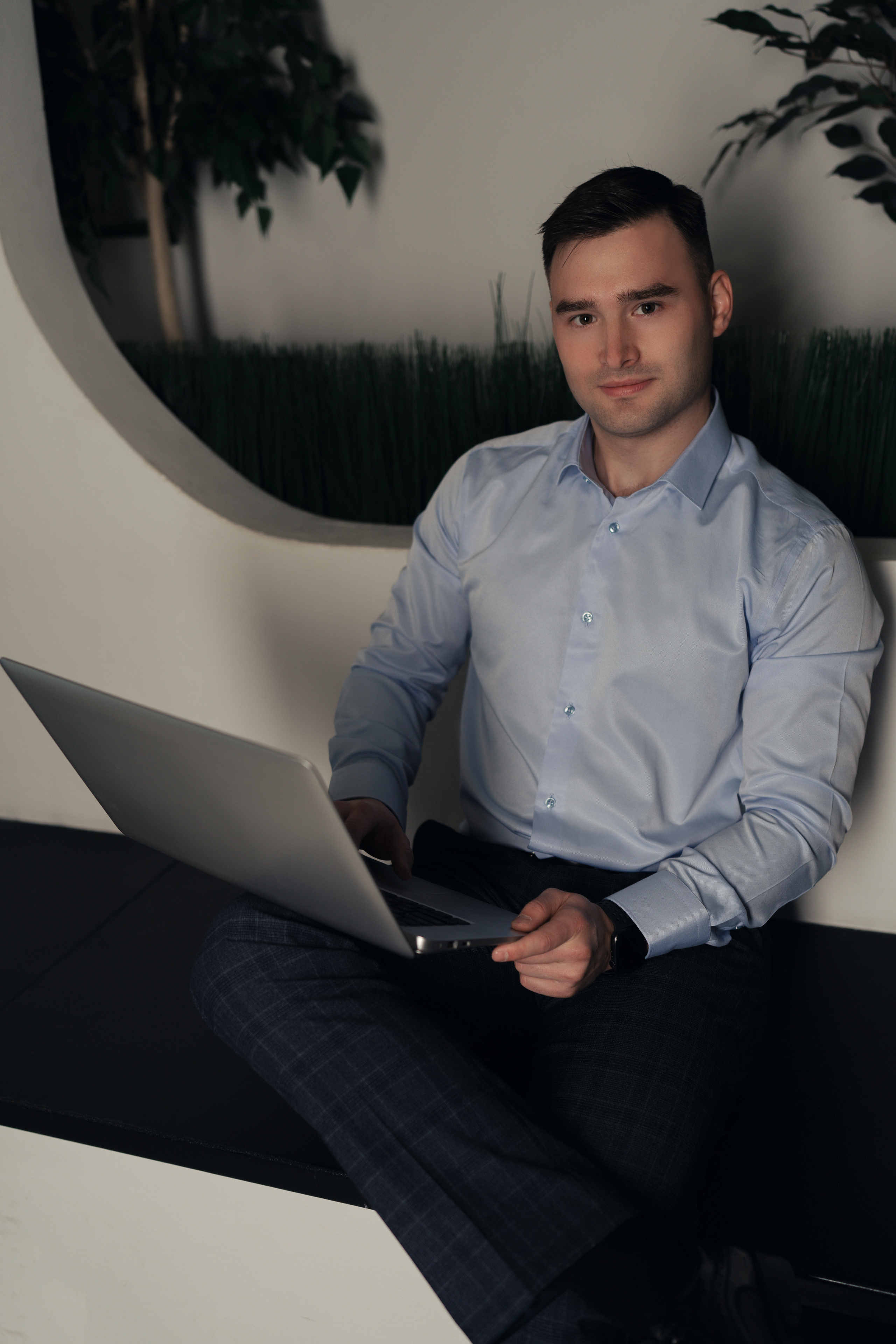 Сфера продаж. Свадебный фотограф в Москве Кристина Чехова