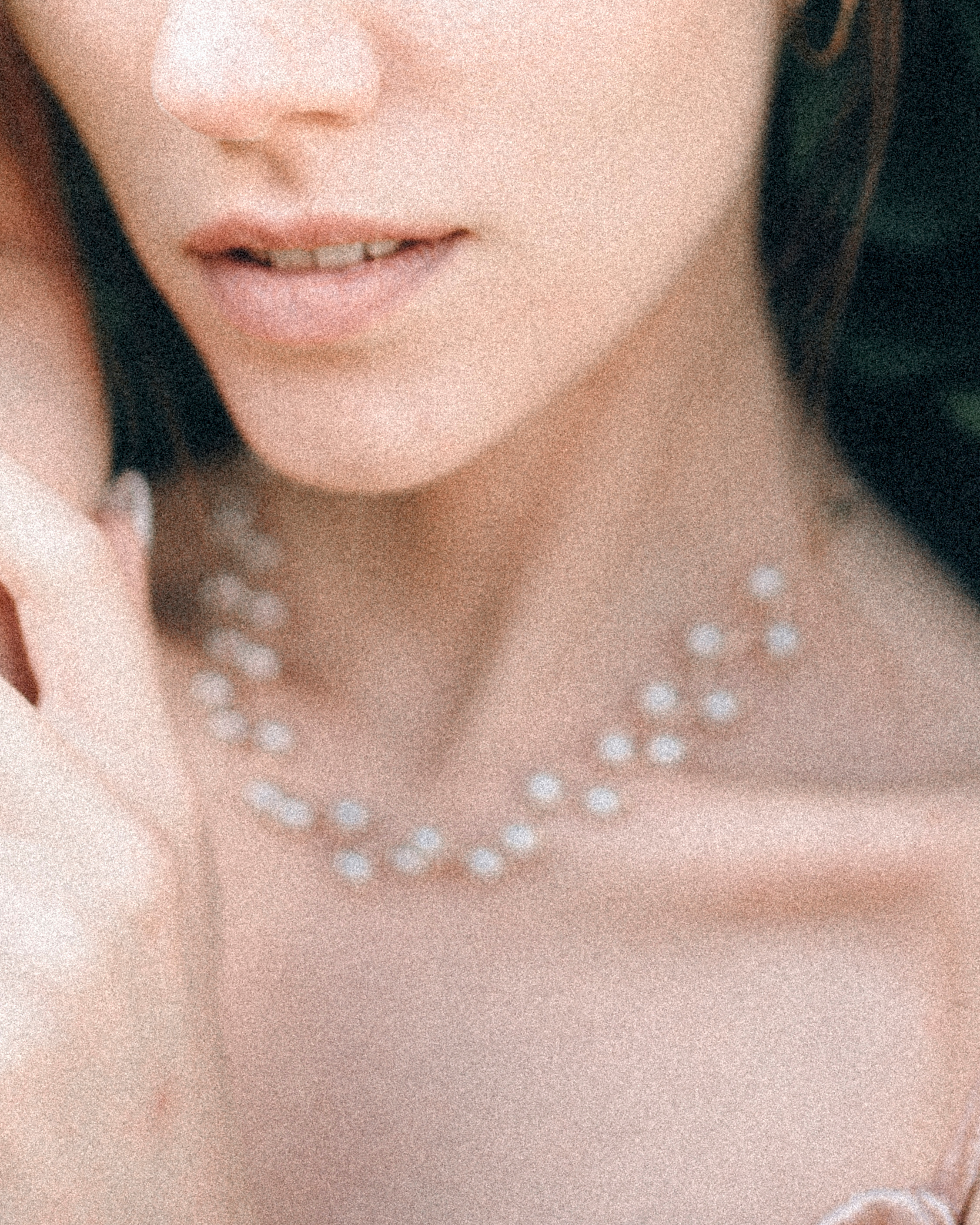 Летняя Анастасия. Свадебный фотограф в Москве Кристина Чехова