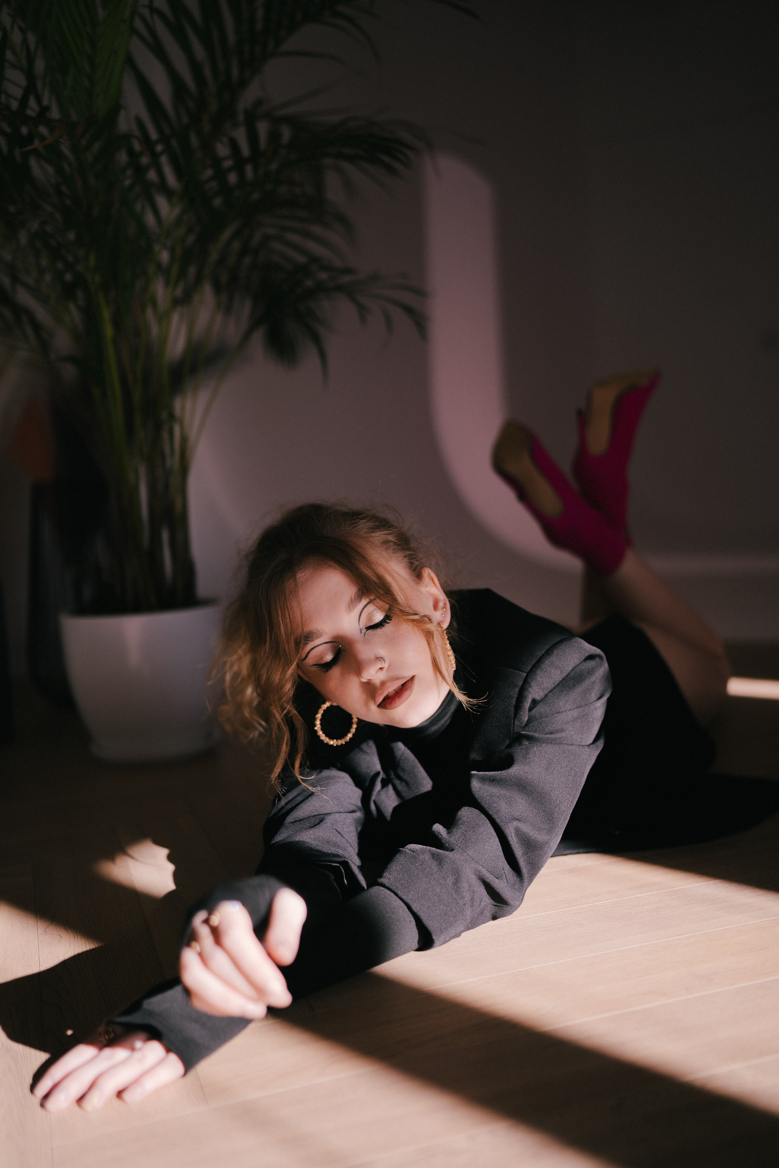 Эйфория. Свадебный фотограф в Москве Кристина Чехова