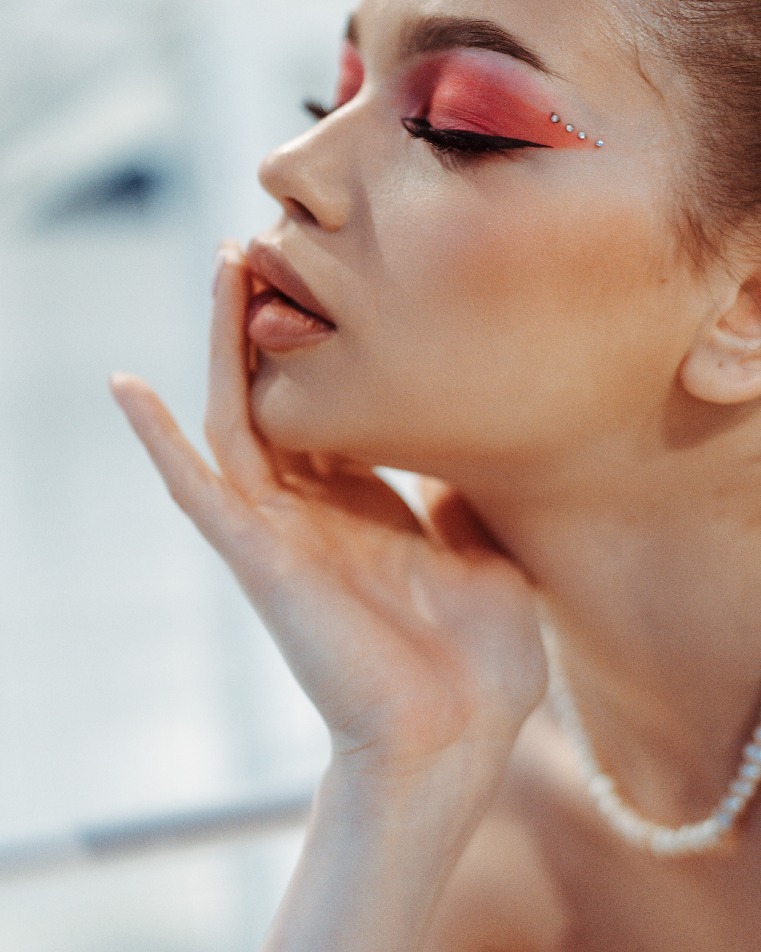 Гэс-2. Свадебный фотограф в Москве Кристина Чехова