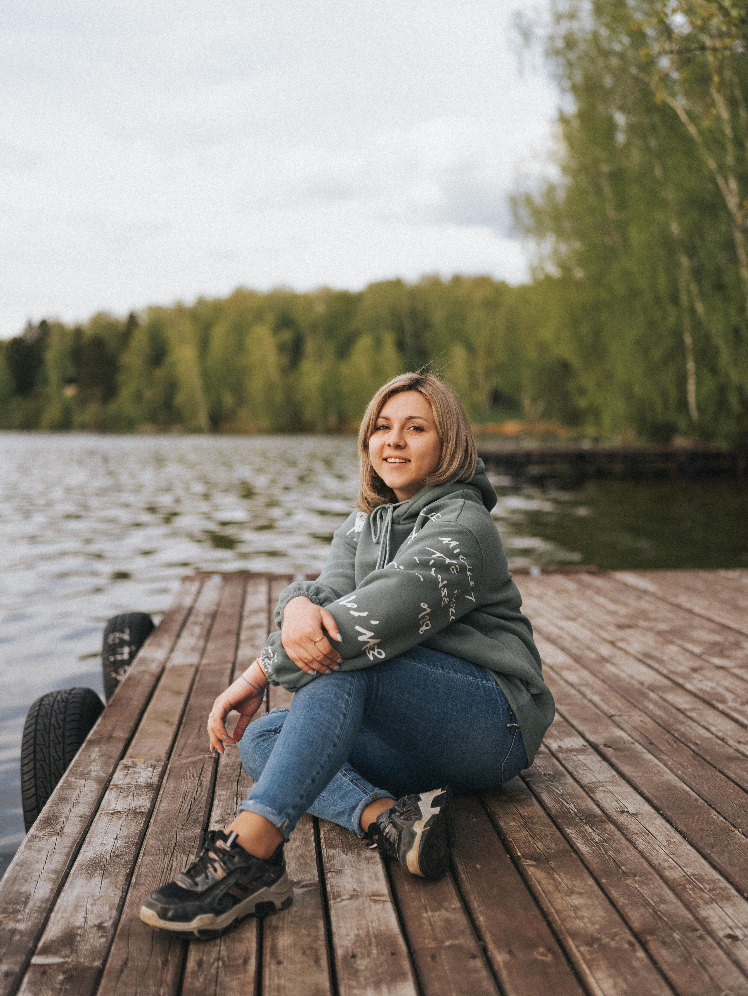 База отдыха. Свадебный фотограф в Москве Кристина Чехова