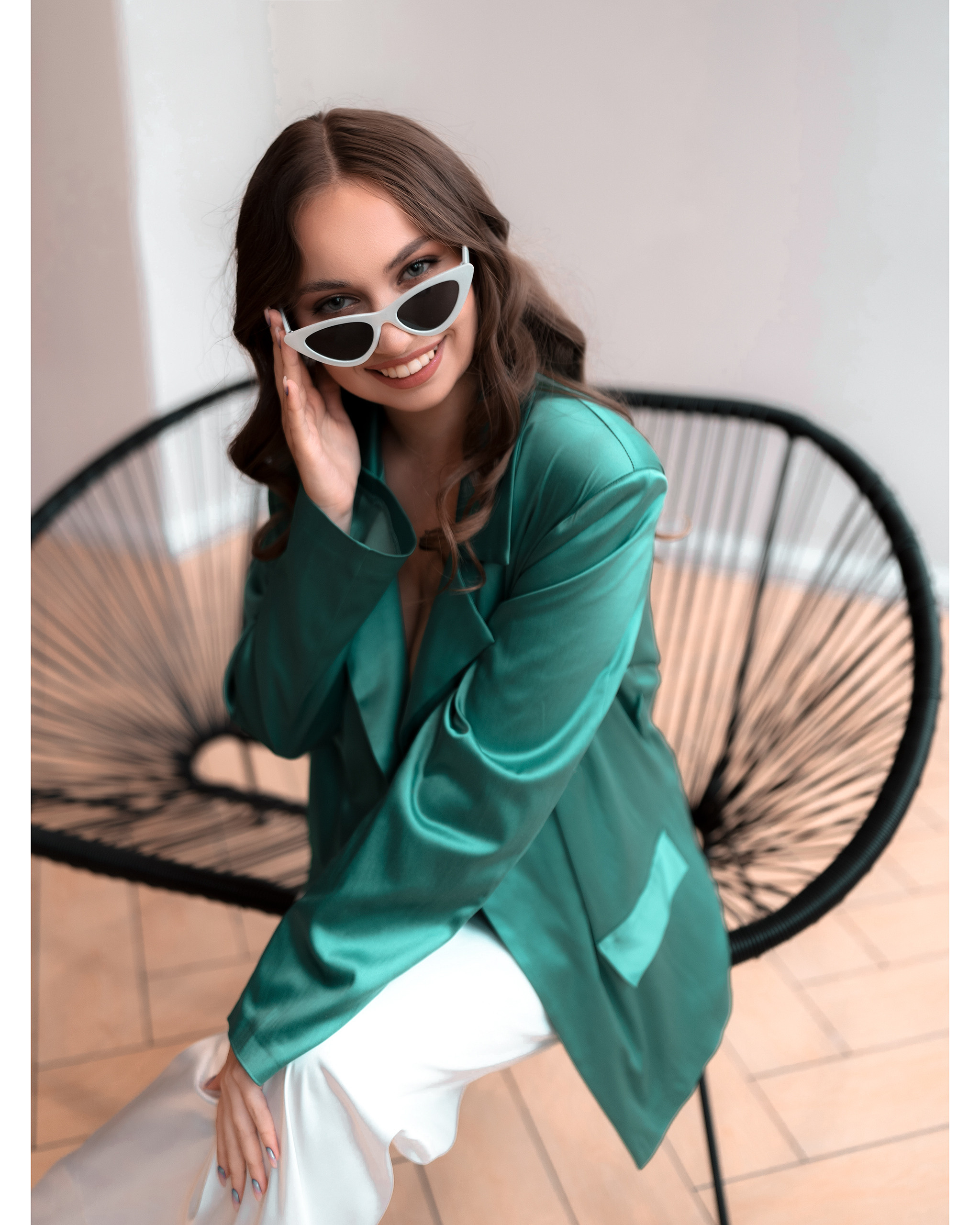 Светлана. Свадебный фотограф в Москве Кристина Чехова