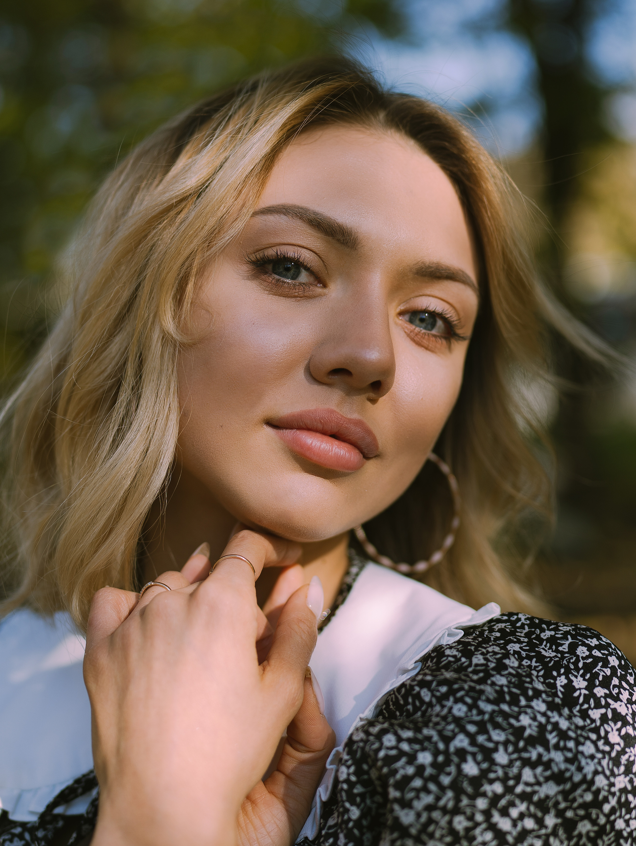 Екатерина. Свадебный фотограф в Москве Кристина Чехова