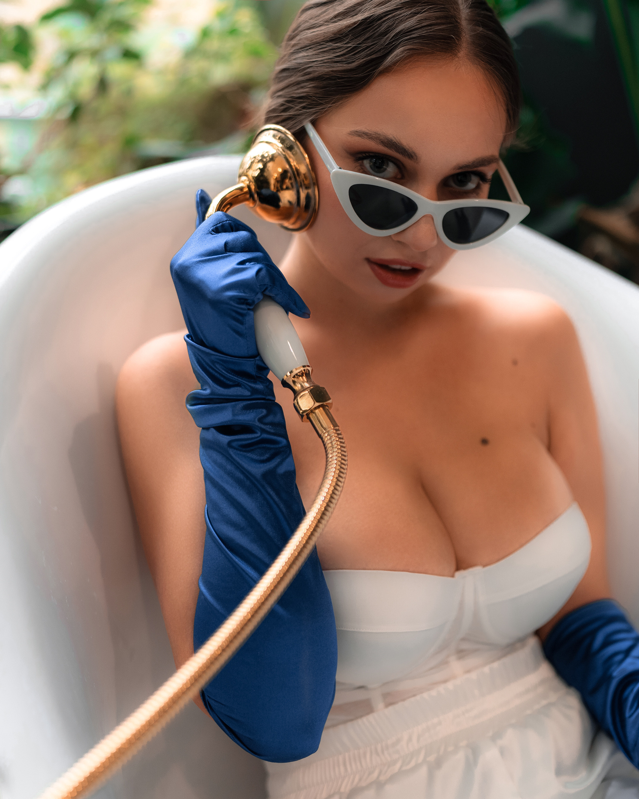 Светлана. Свадебный фотограф в Москве Кристина Чехова