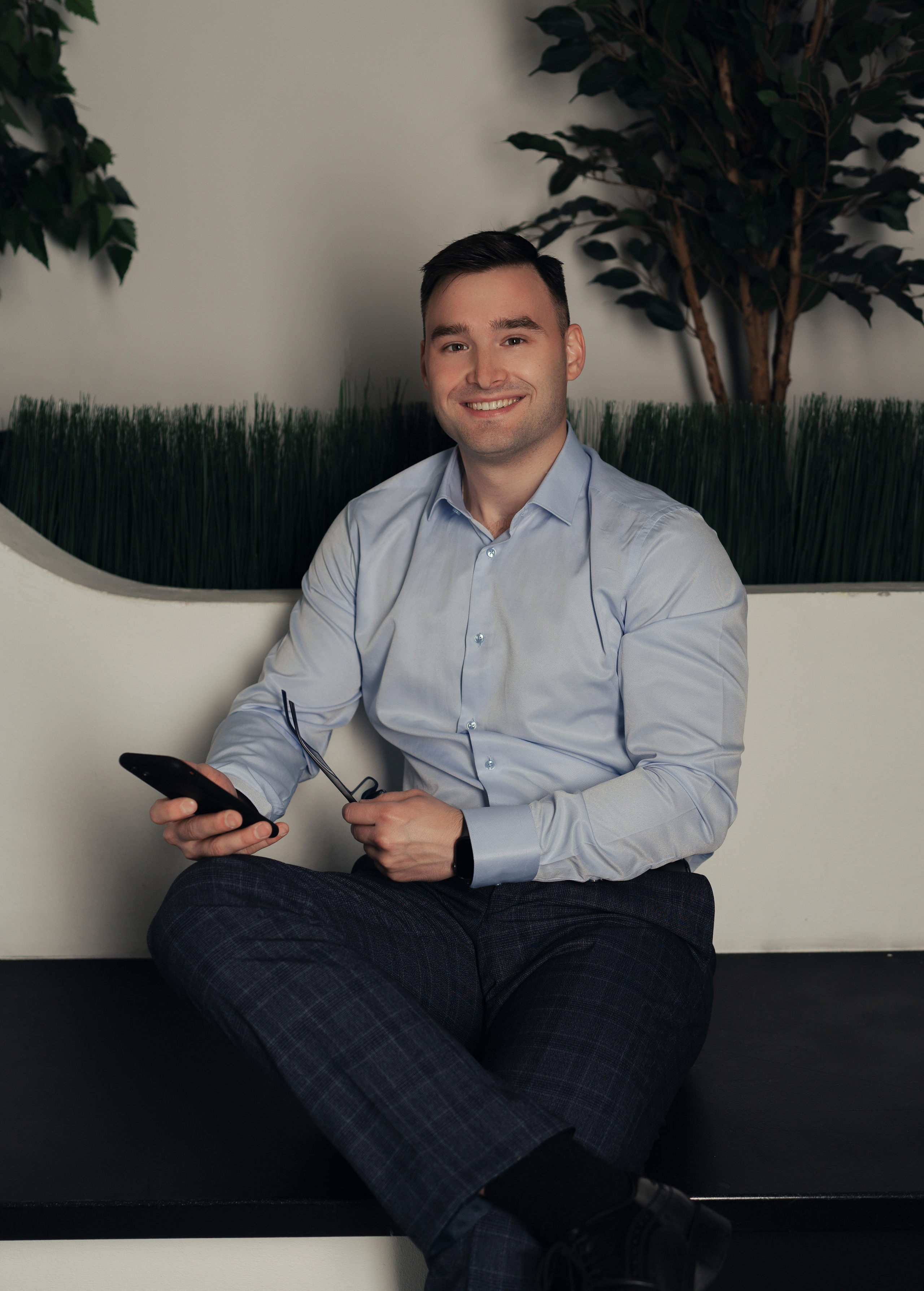 Сфера продаж. Свадебный фотограф в Москве Кристина Чехова