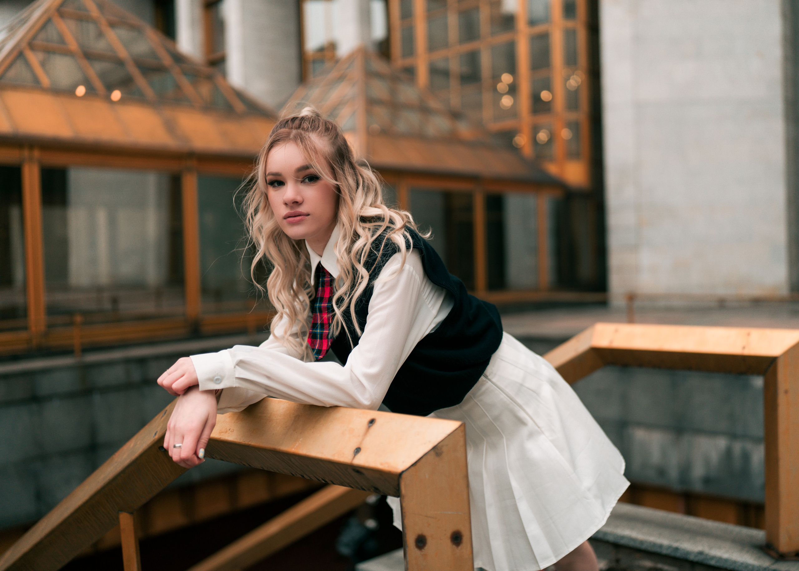 РАН. Свадебный фотограф в Москве Кристина Чехова