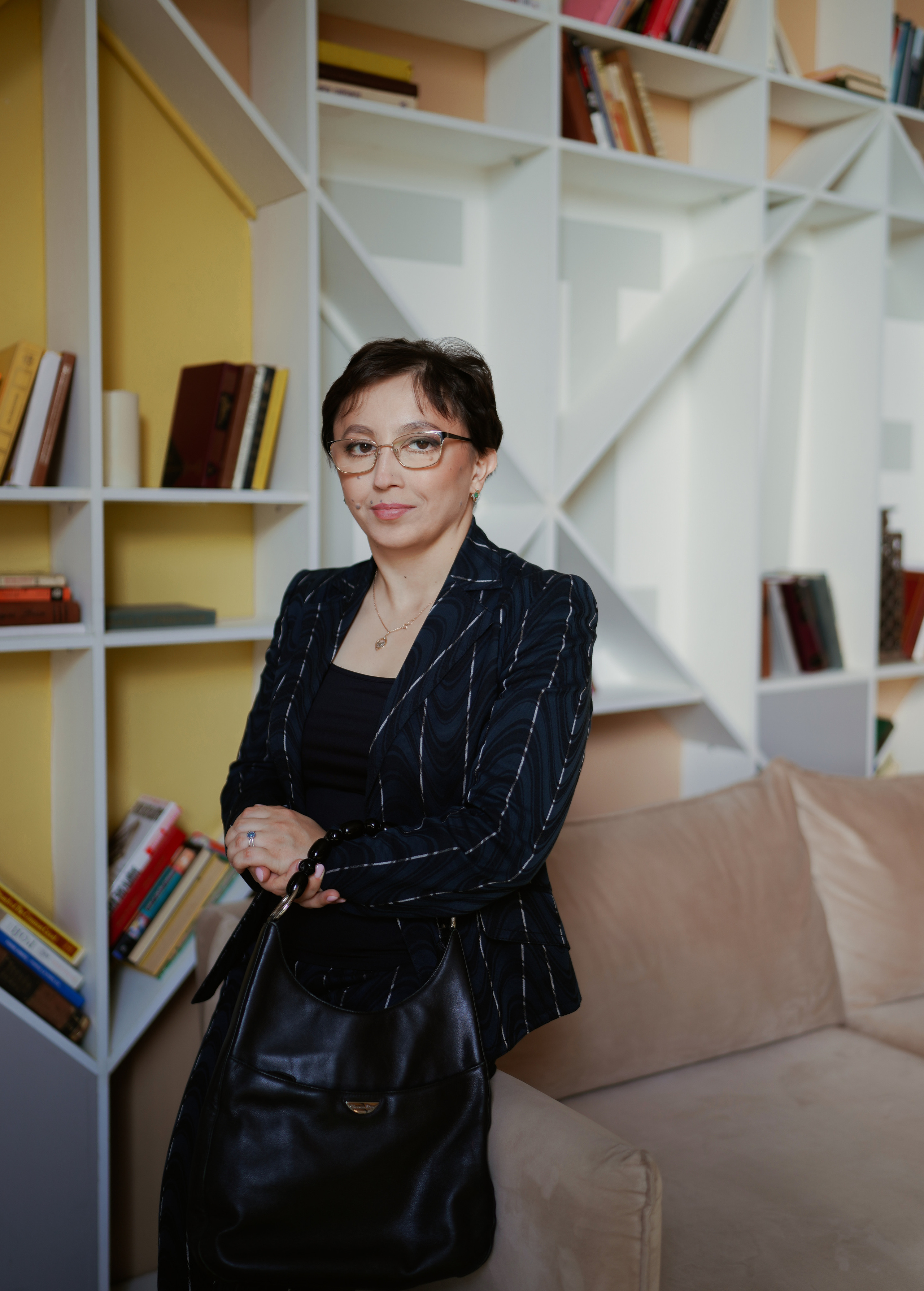 Женственная юриспруденция. Свадебный фотограф в Москве Кристина Чехова