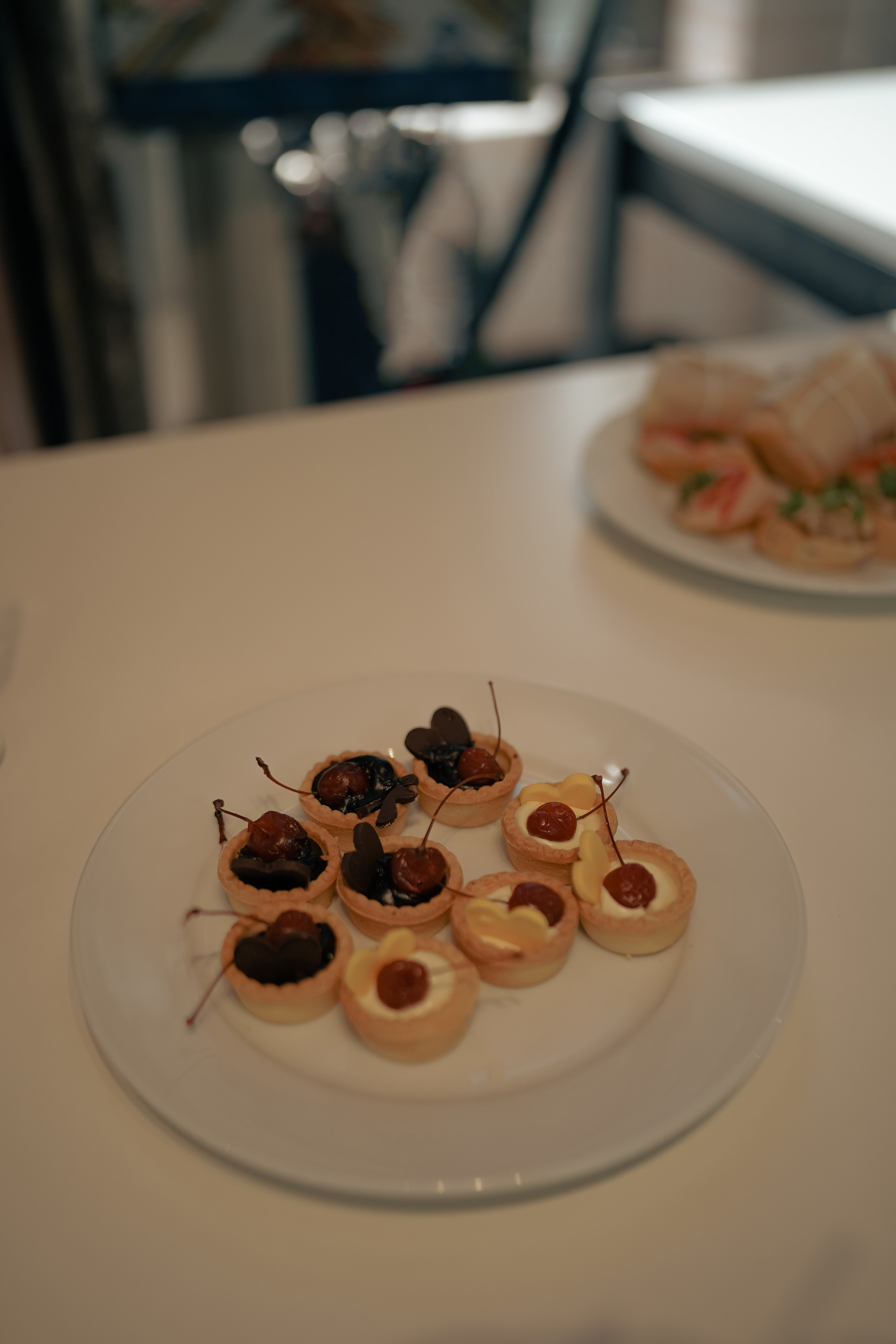 Встреча дизайнеров. Свадебный фотограф в Москве Кристина Чехова