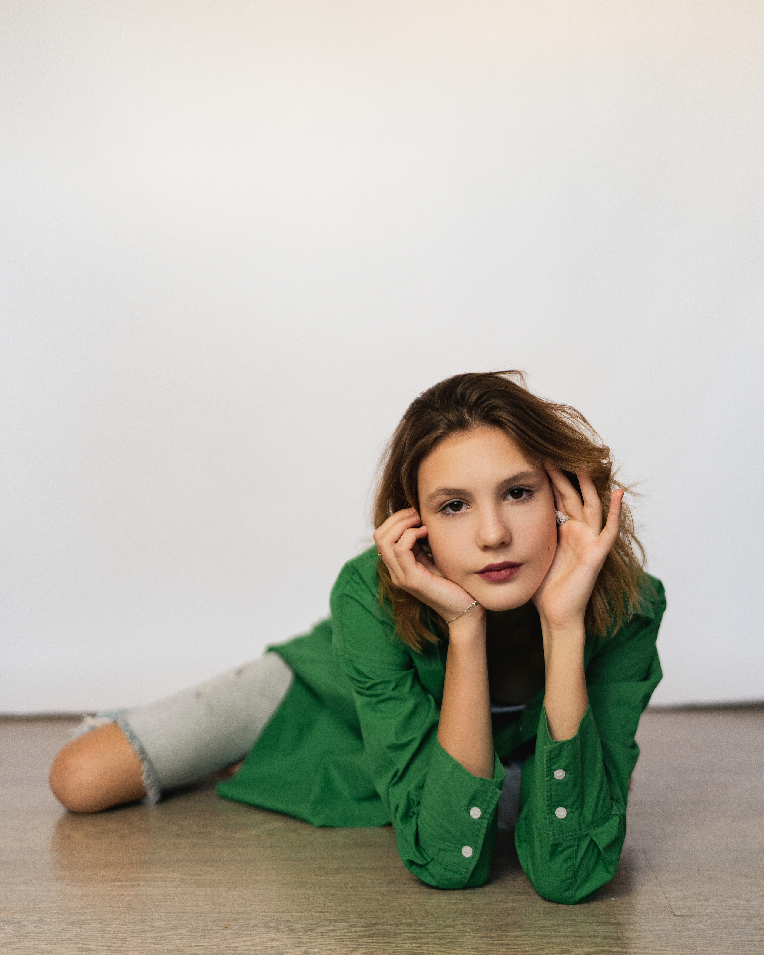 Подруги. Свадебный фотограф в Москве Кристина Чехова